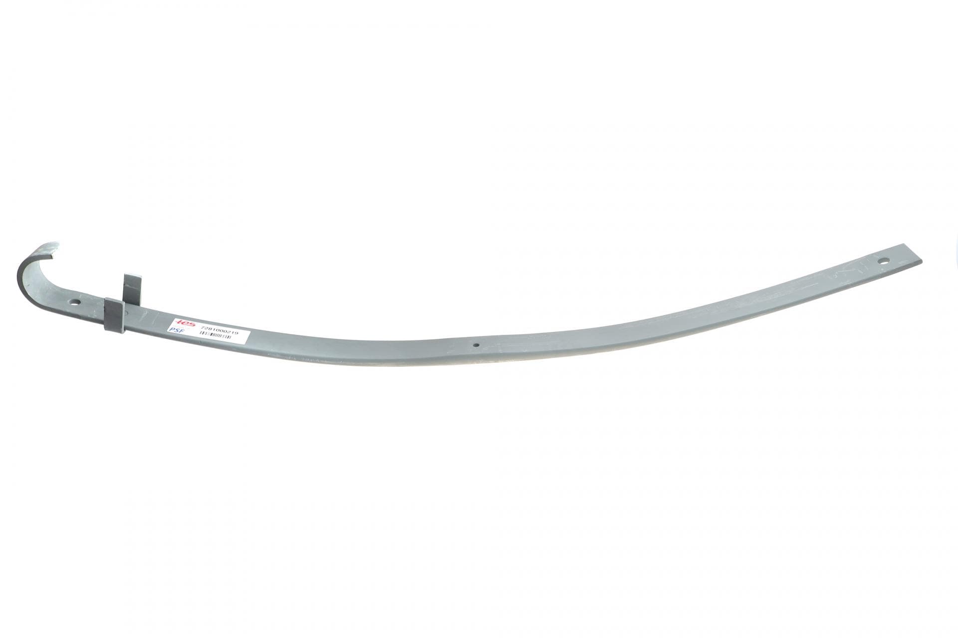 Ресора передня підкорінна MAN 8.150 (80/875/845) 23mm