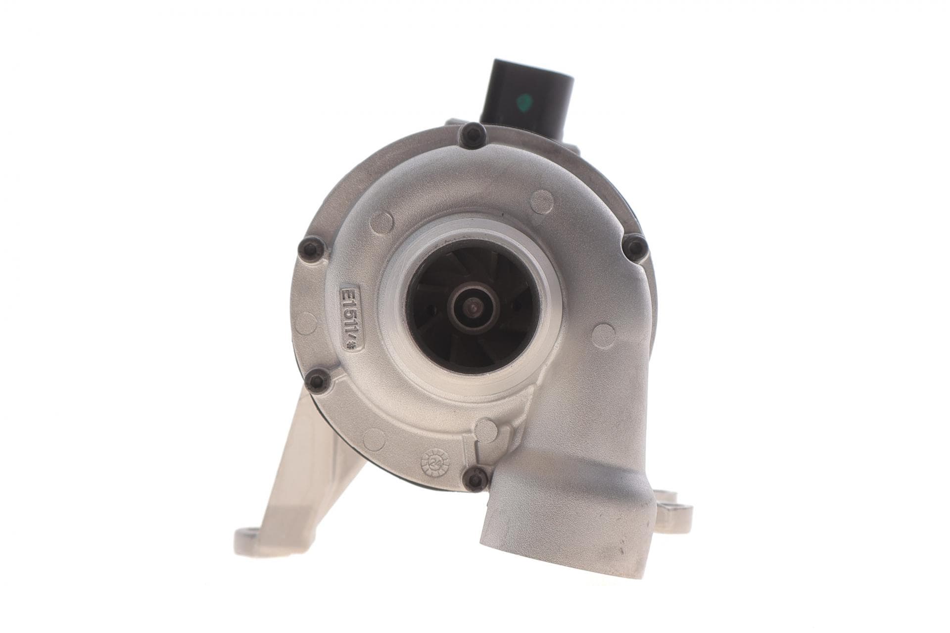 Помпа води Volvo S60/S80/S90/V40/V60/V70/V90/XC40/XC60/XC70/XC90 1.5/2.0 13- (8 лоп) (electric)