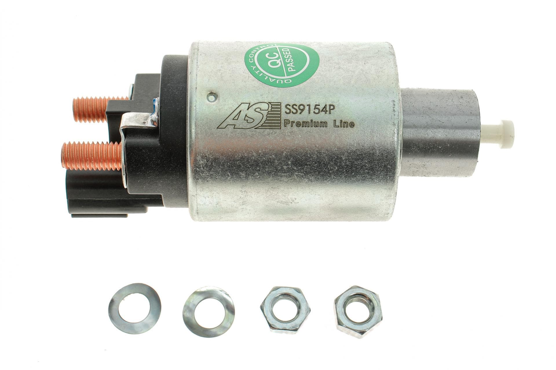 Реле стартера втягуюче (12V) Hyundai Elantra 2.0 06-10 (PREMIUM LINE)