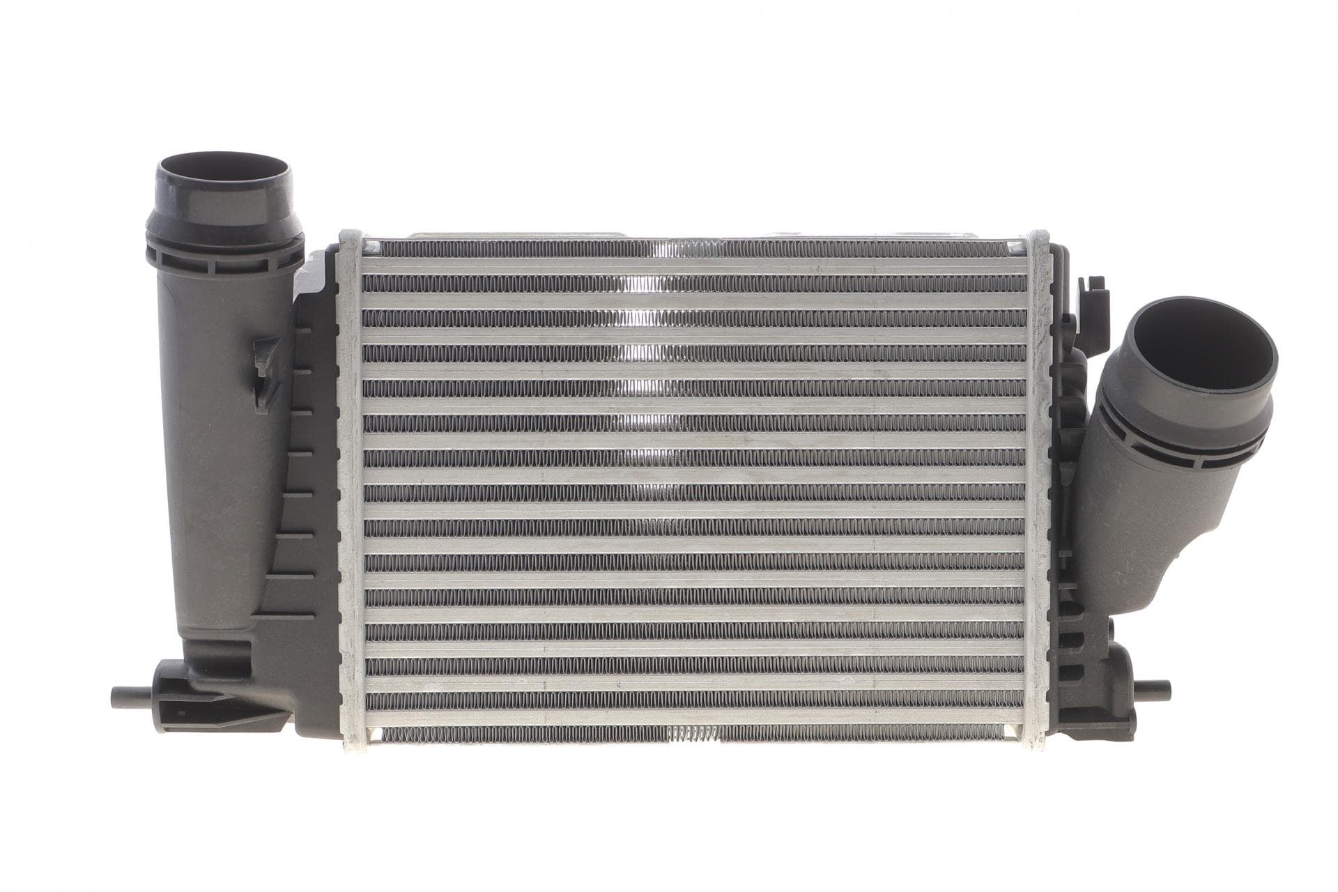 Радіатор інтеркулера Renault Megane IV/Scenic IV 1.6 dCi 16-