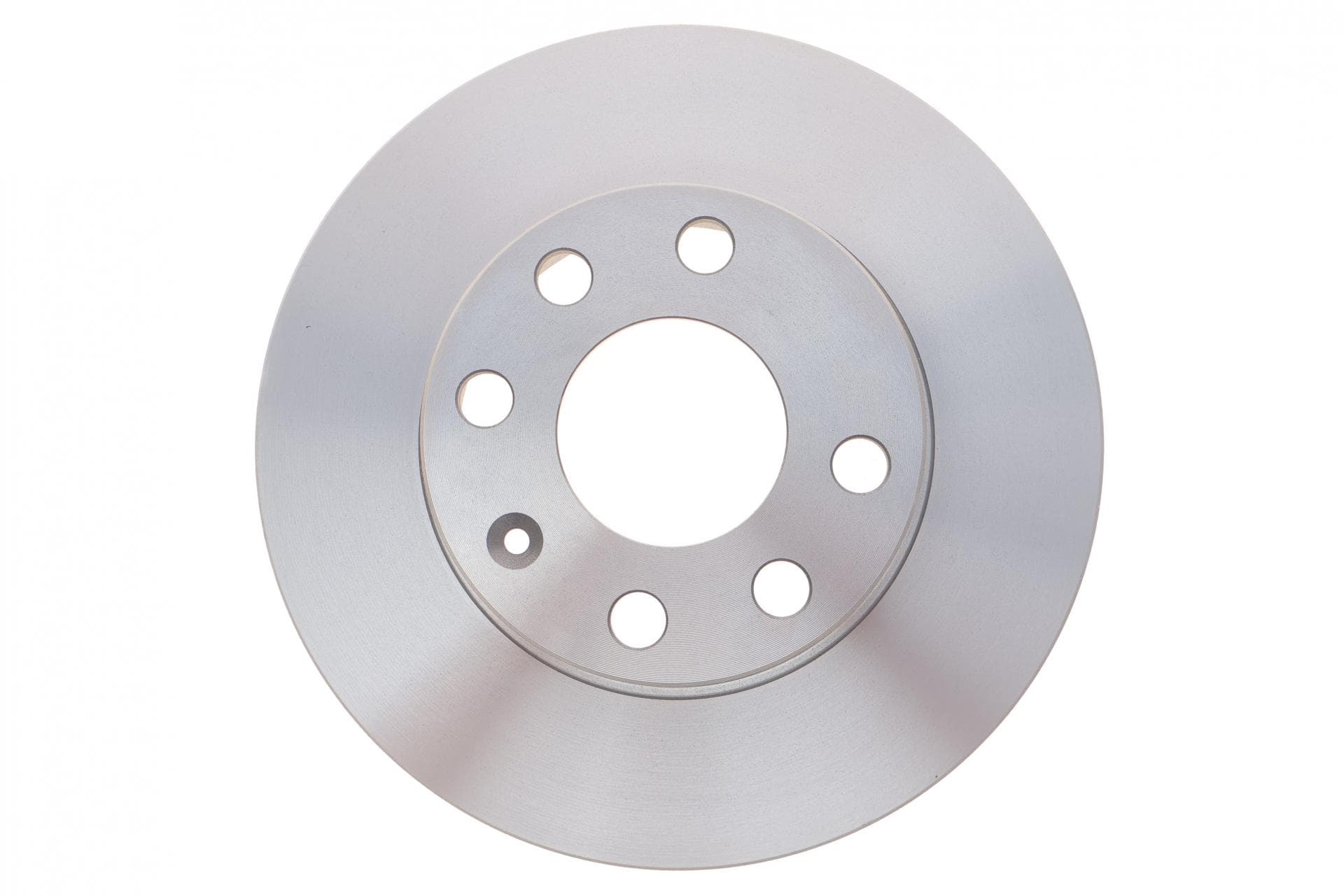 Диск гальмівний (передній) Opel Astra F 91-05/Corsa A/B 82-00/Kadett E 79-93 (236x12.7) (повний)