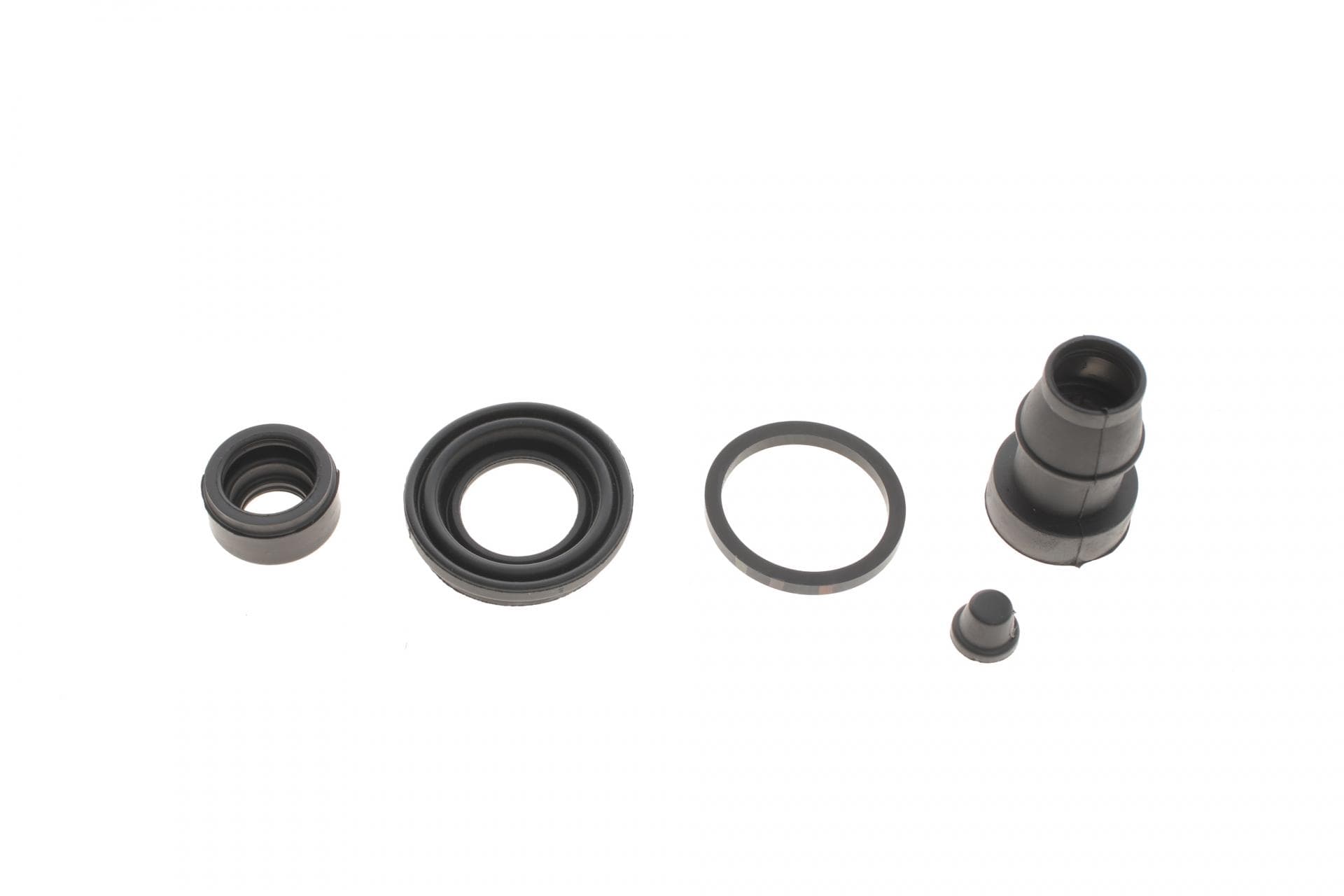 Ремкомплект супорта (заднього) Geely GC6 1.5 14- (d=30mm)