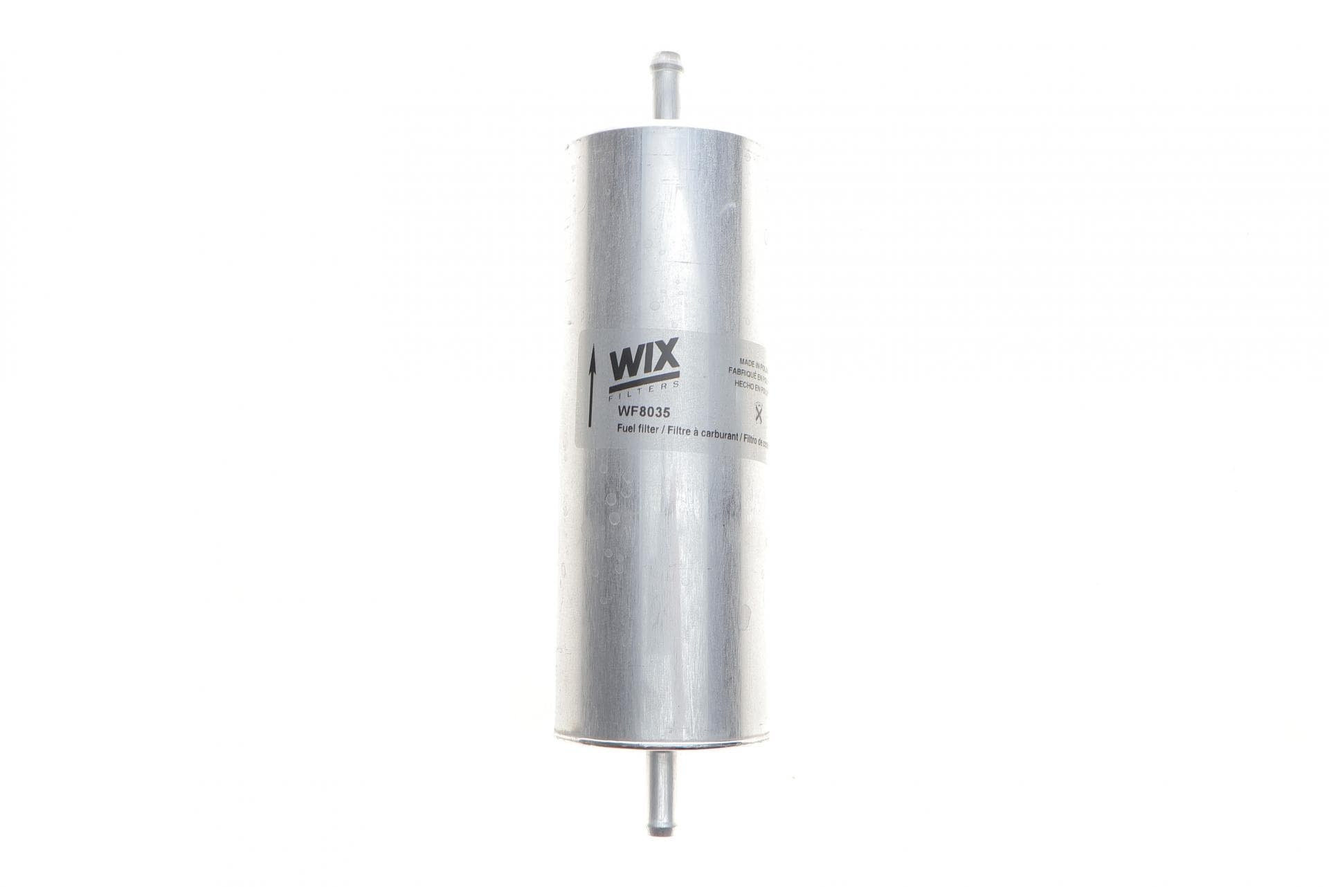 Фільтр паливний BMW 3 (E30/E36)/5 (E34)/7 (E32)1.6i-5.0i M20/M40/M42/M43/S50/M60/M70 86-95
