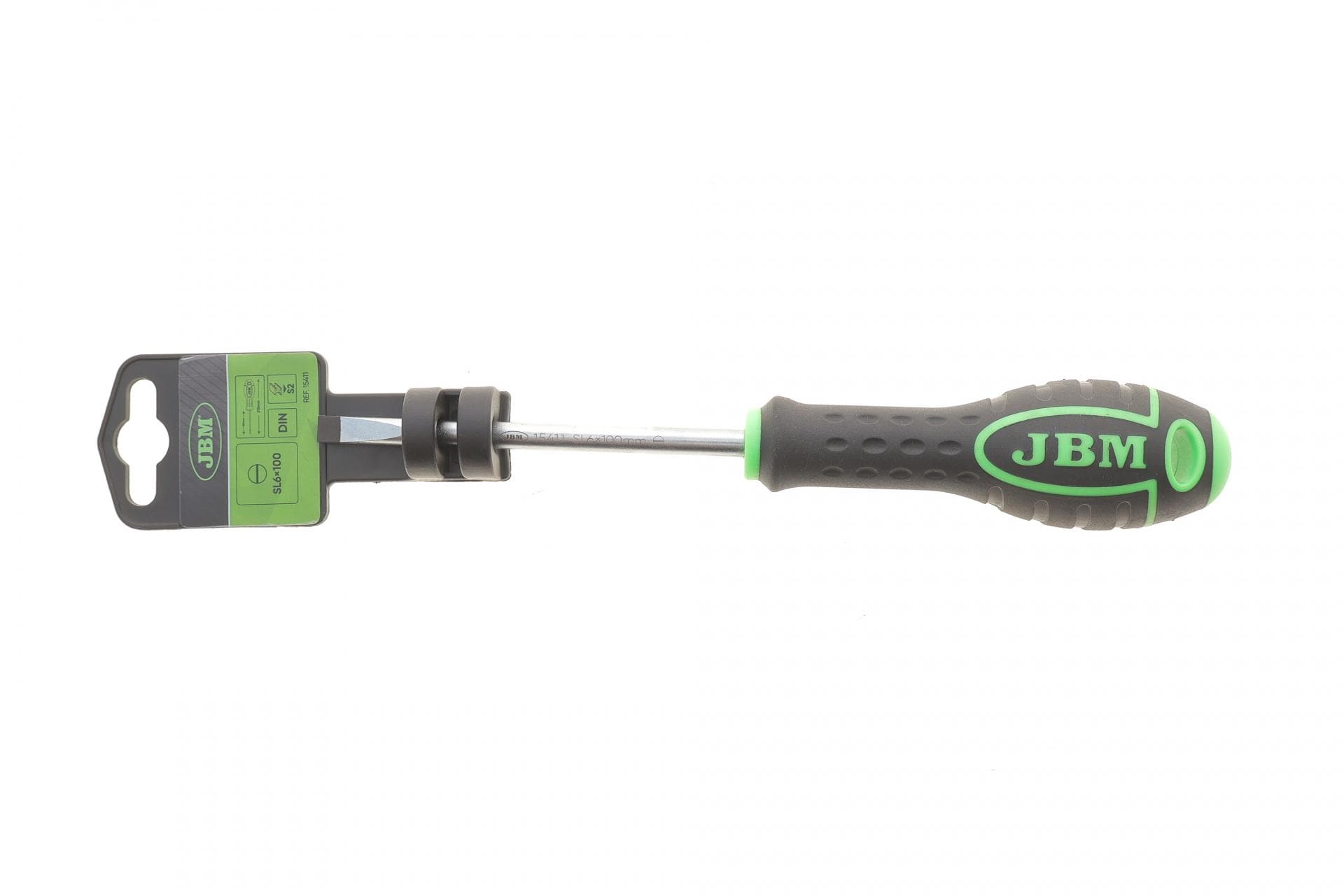 Викрутка SL6 100 мм