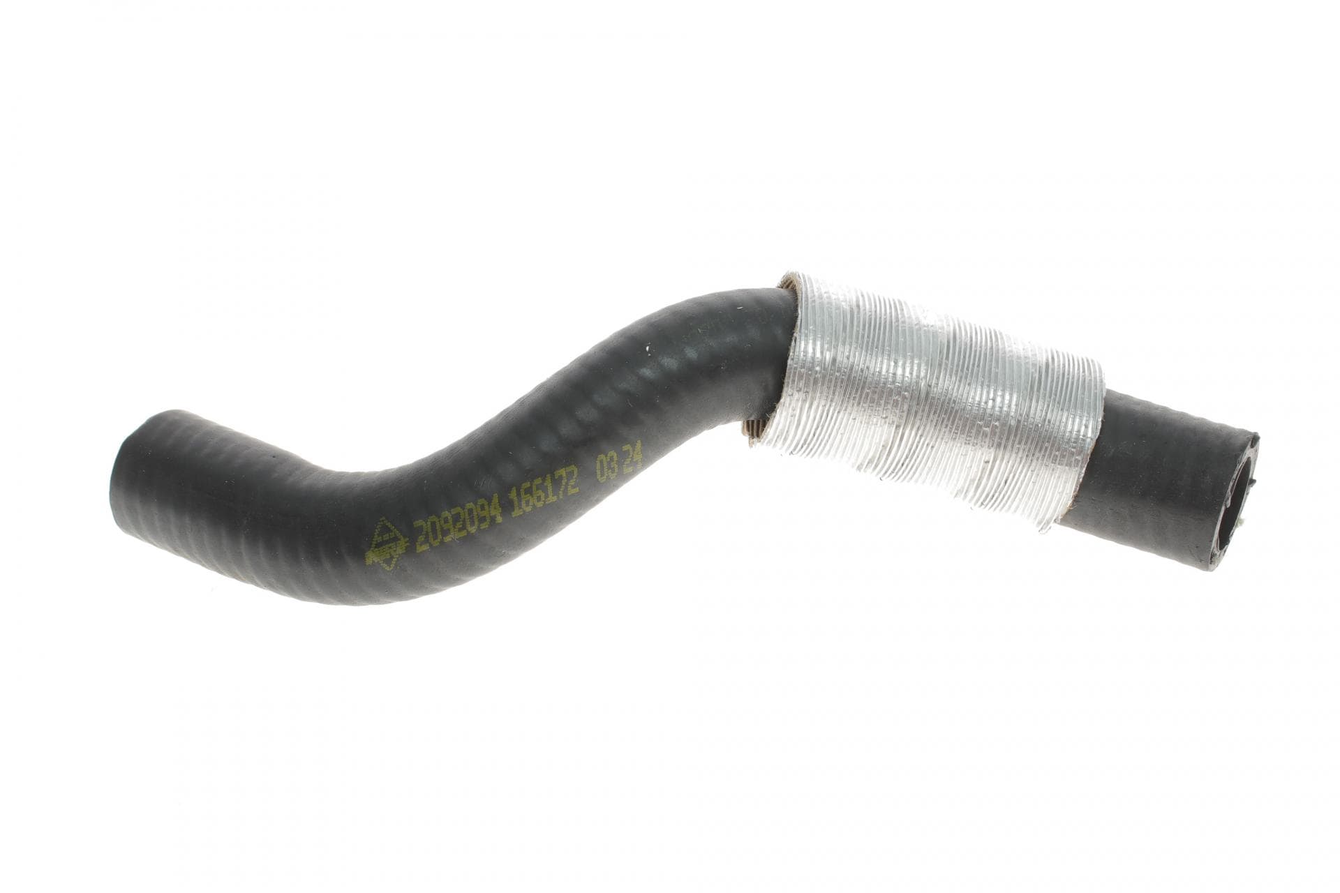 Патрубок турбіни Citroen Berlingo/Peugeot Expert 1.6HDi 07-