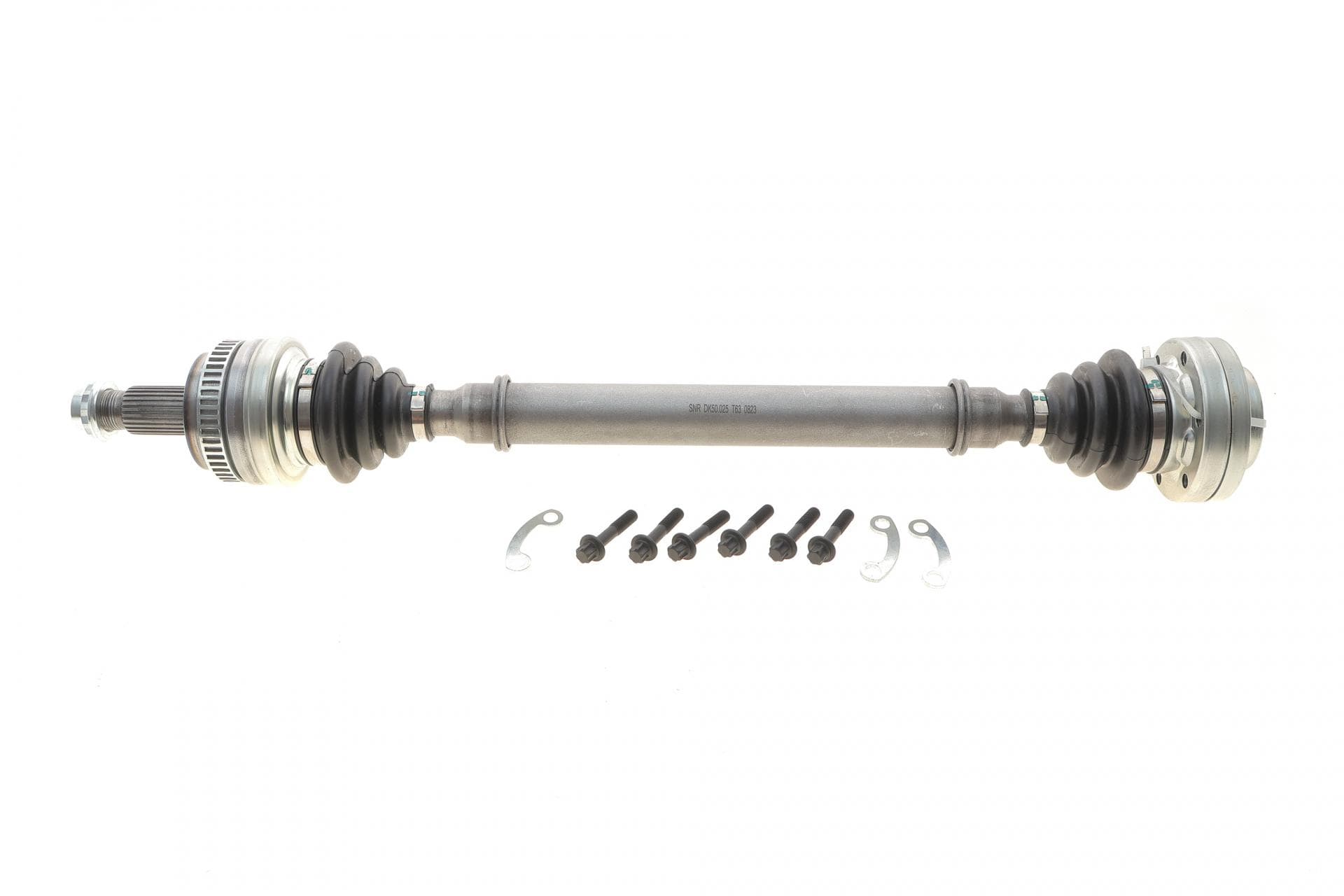 Піввісь (задня) BMW 3 (E46/E90) 98-11 (R) (27x664) M52/N42/N43/N45/N46/N52