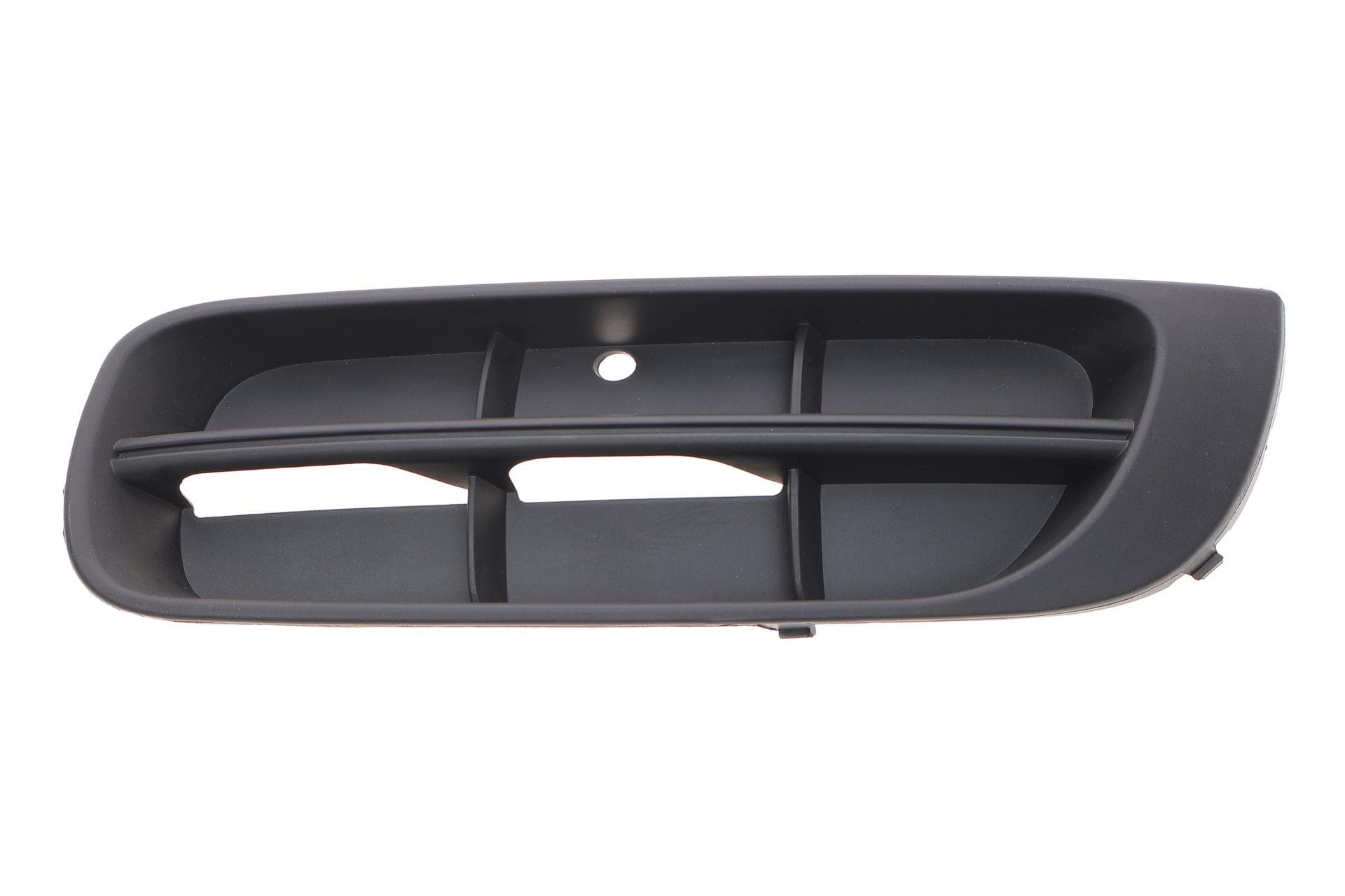 Вставка бампера (без протитуманки) Skoda Fabia/Roomster 06-14 (L)