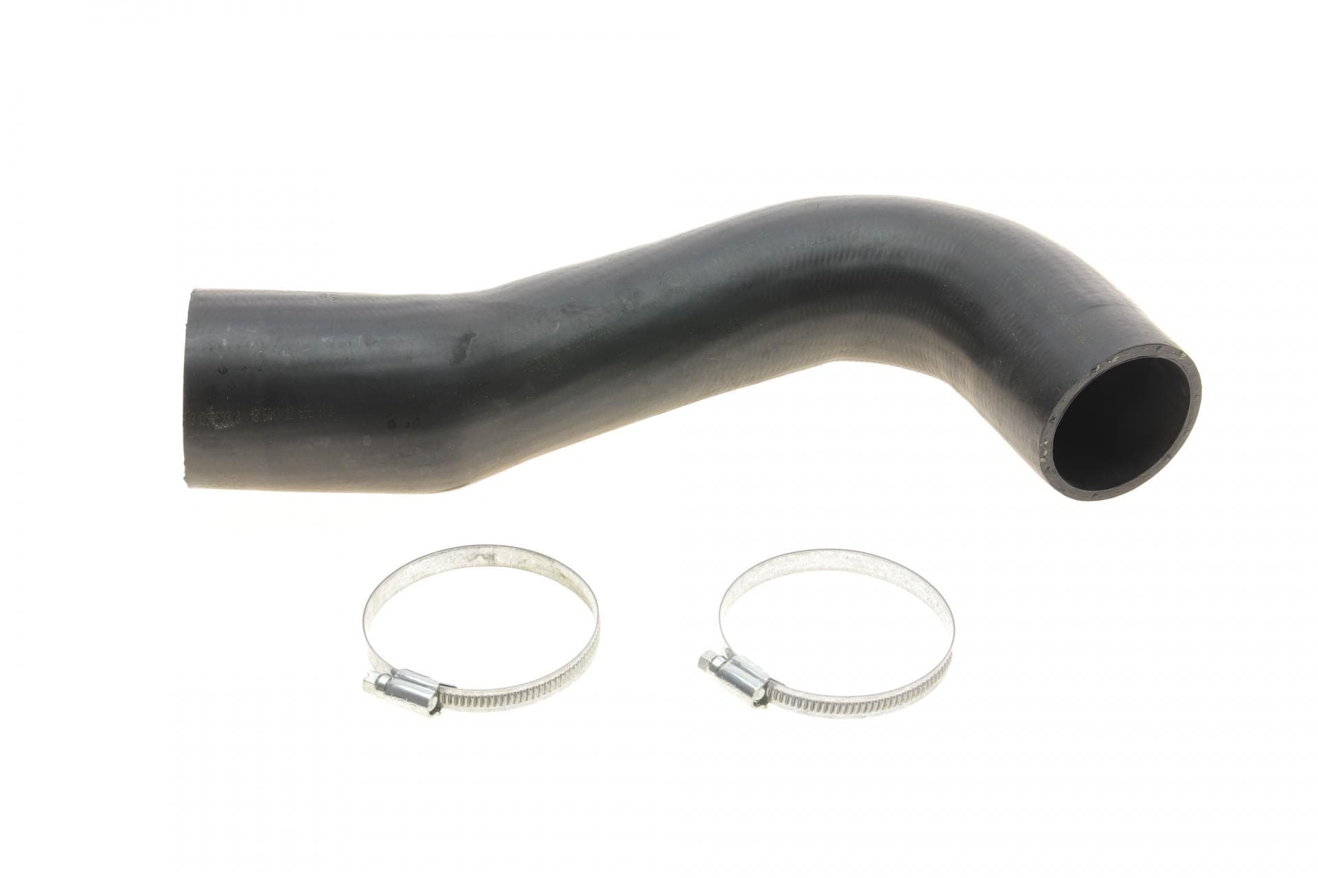 Патрубок інтеркулера Fiat Scudo/Peugeot Expert 2.0D/HDi 07-