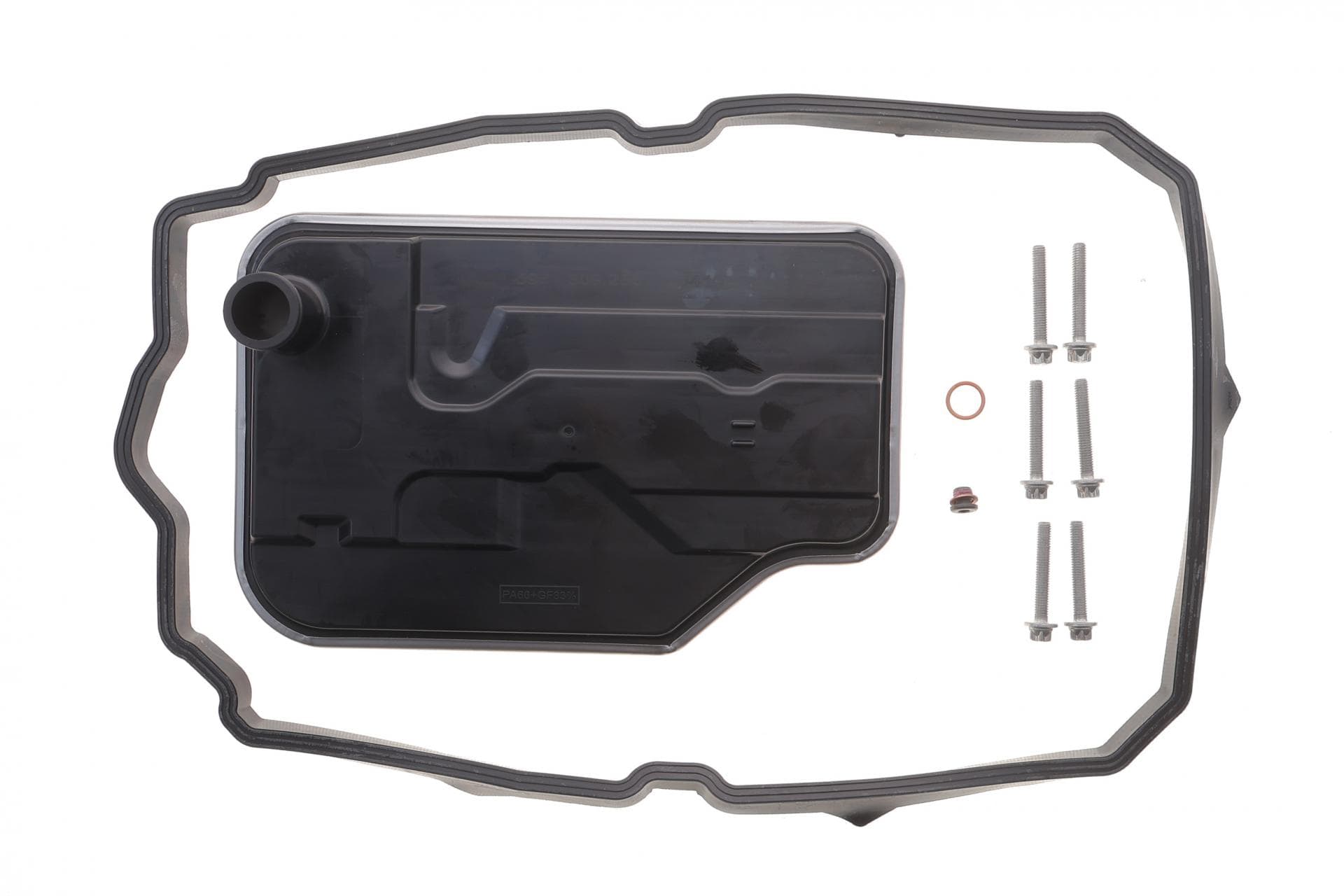 Фільтр АКПП MB C-class (W204)/E-class (W212)/Sprinter (906) 06-/Vito (W447) 14-