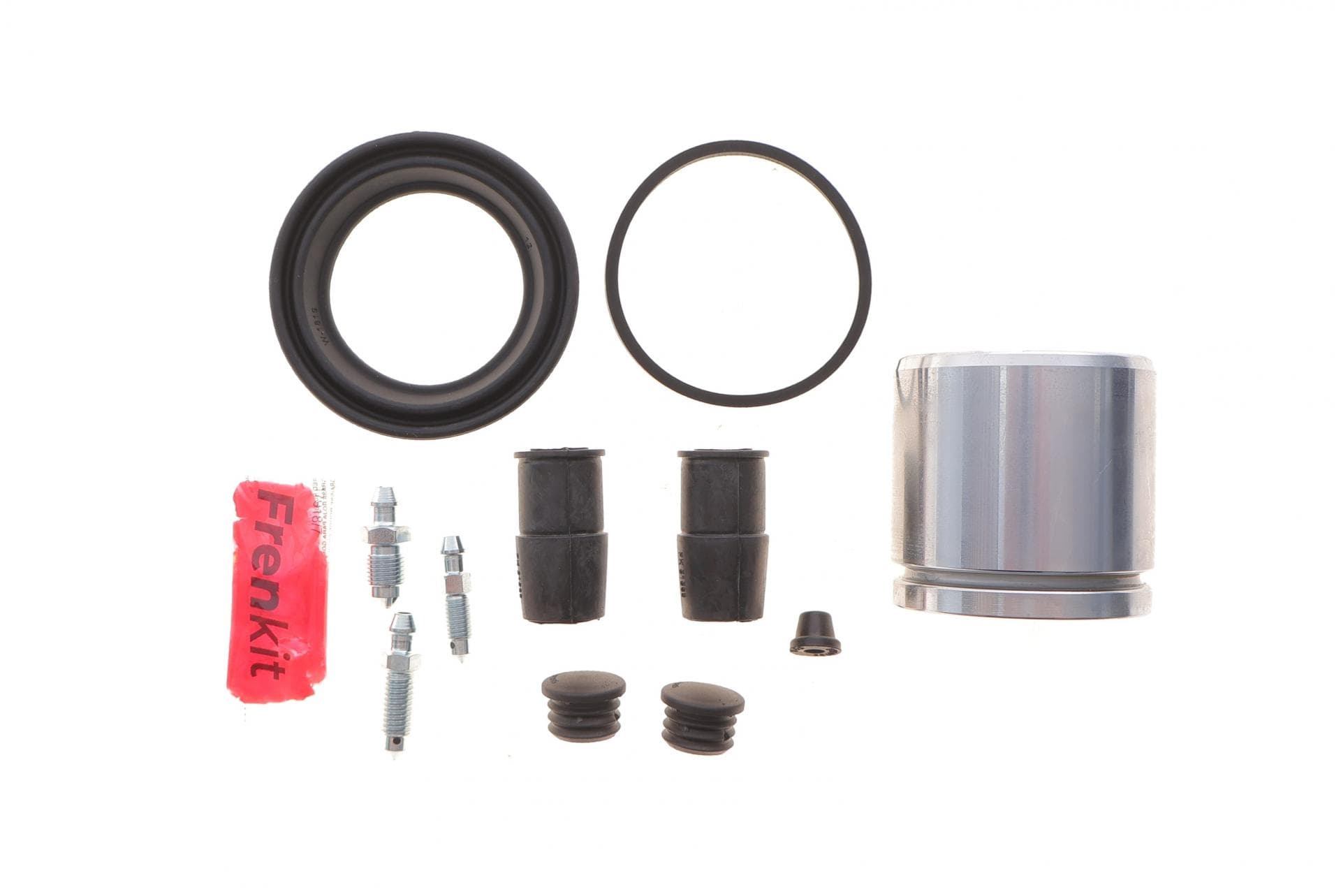 Ремкомплект супорта (переднього) Audi A4/A6/VW T4/Passat 94- (d=57mm) (+поршень) (Ate)