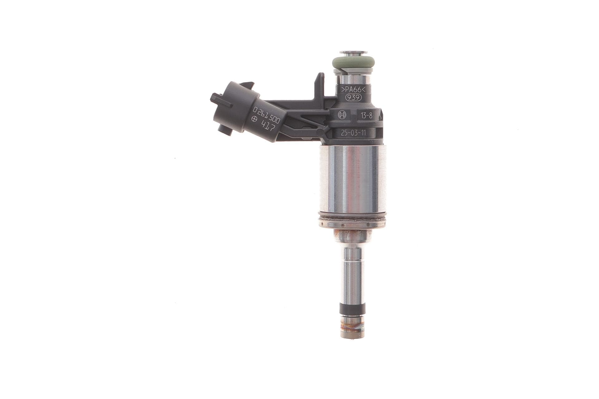 Форсунка паливна Land Rover Discovery/Freelander/Range Rover Evoque 2.0 11-