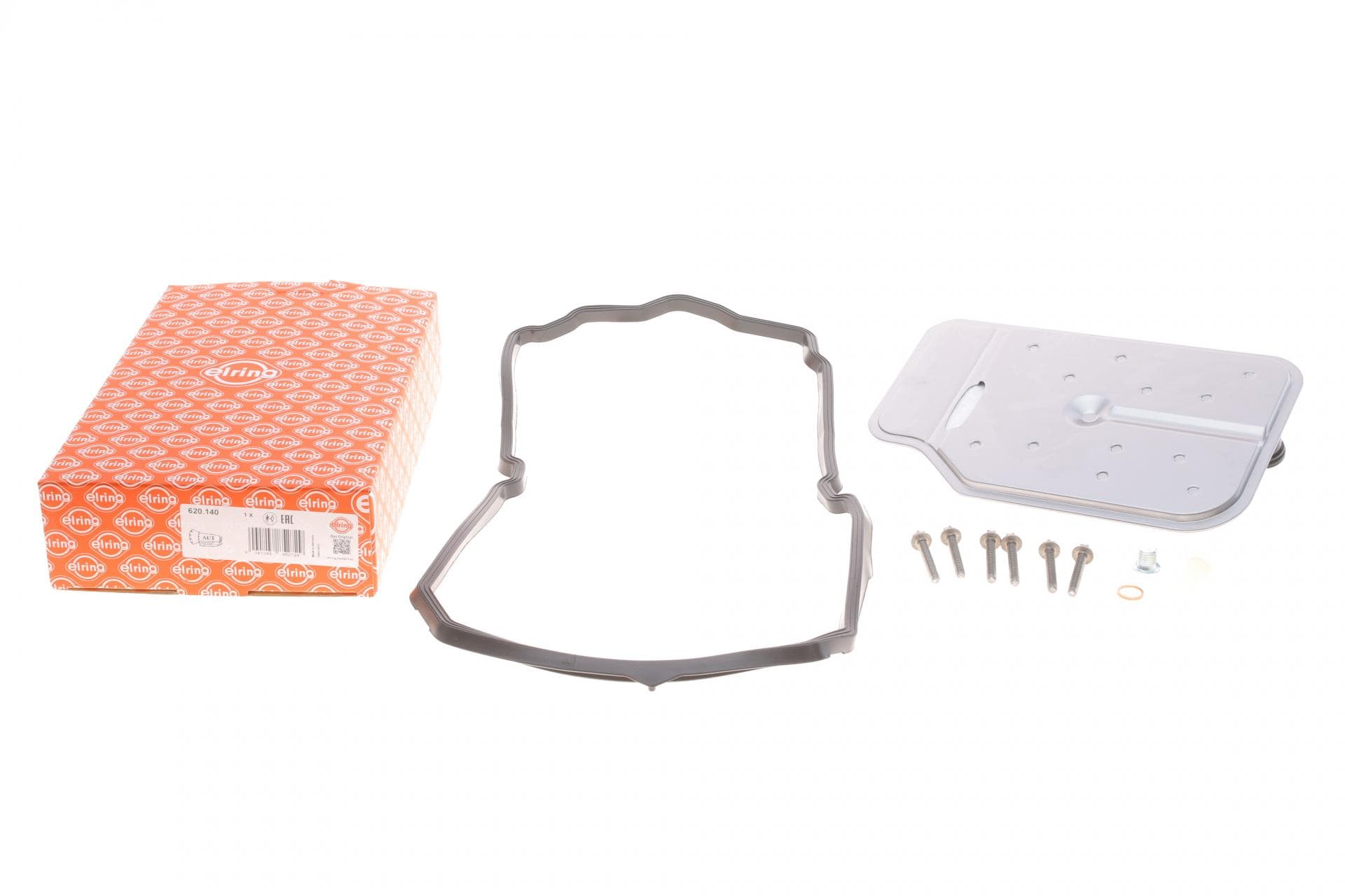 Фільтр АКПП MB C-class (W203/W204/W205)/E-class (W210/W211/W212W 1.8D-5.5D 90-12 M113/272/642
