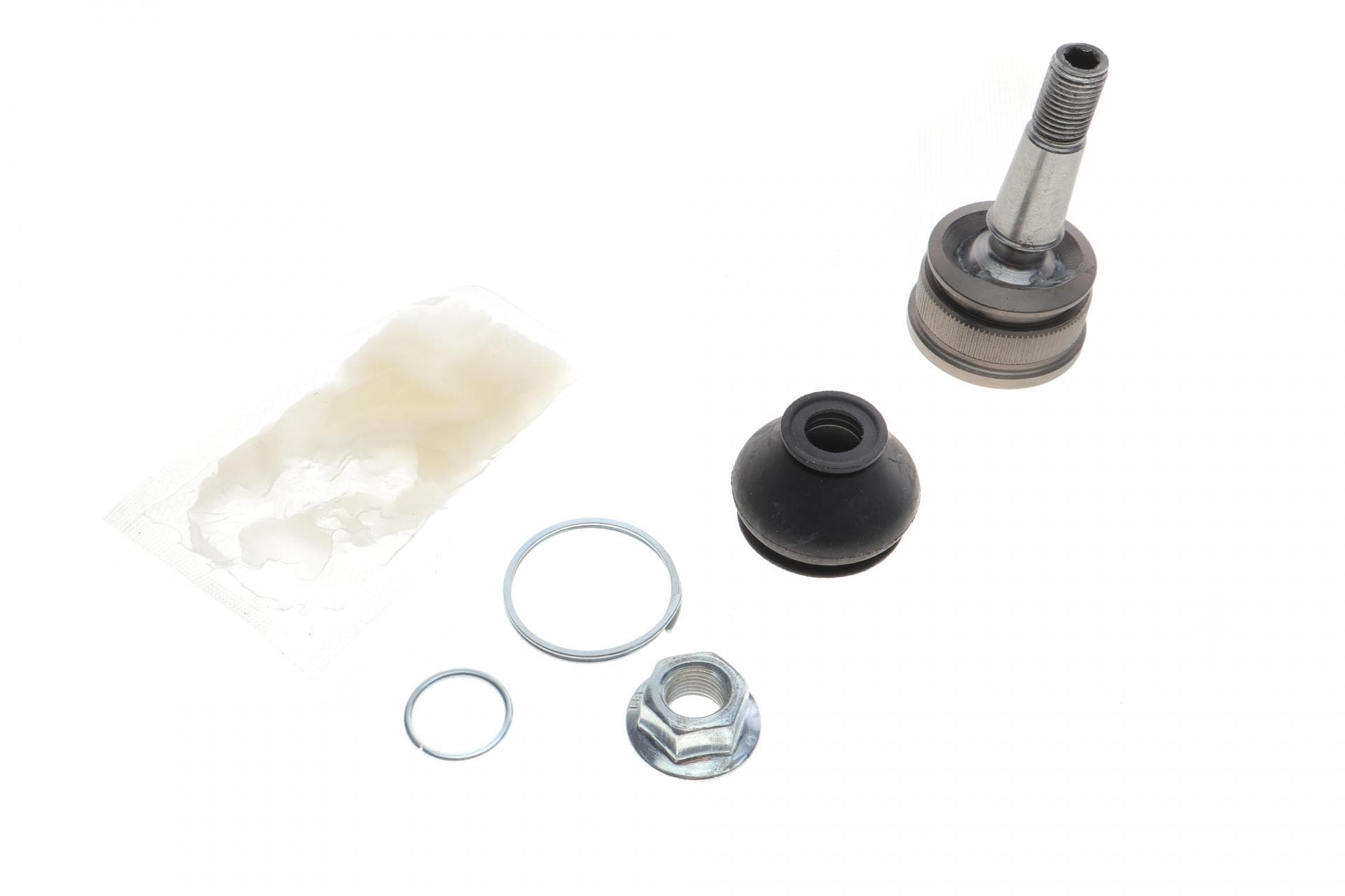 Опора кульова (передня/зверху) Mazda 6 02-12