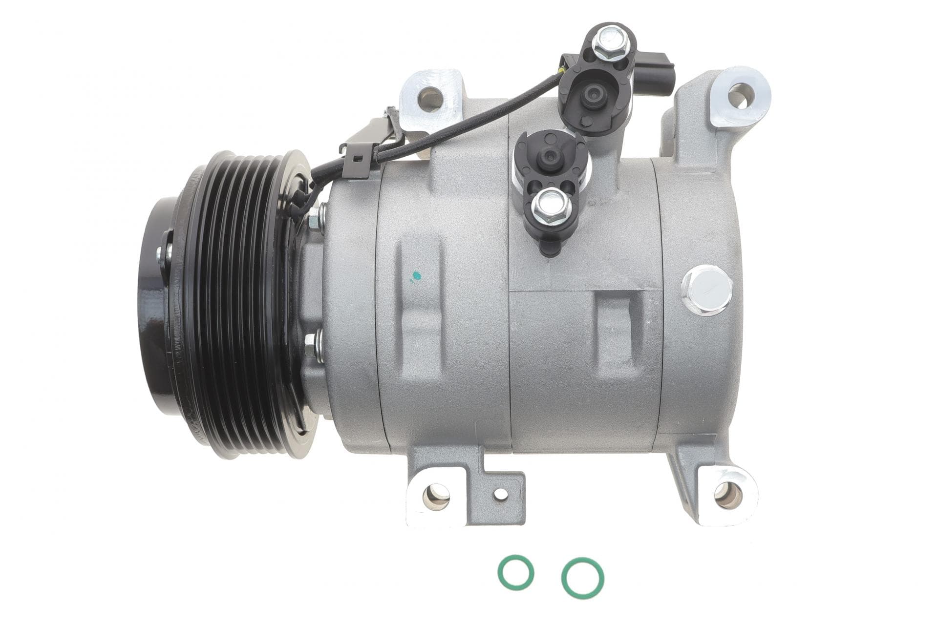 Компресор кондиціонера Mazda 3/6 09-
