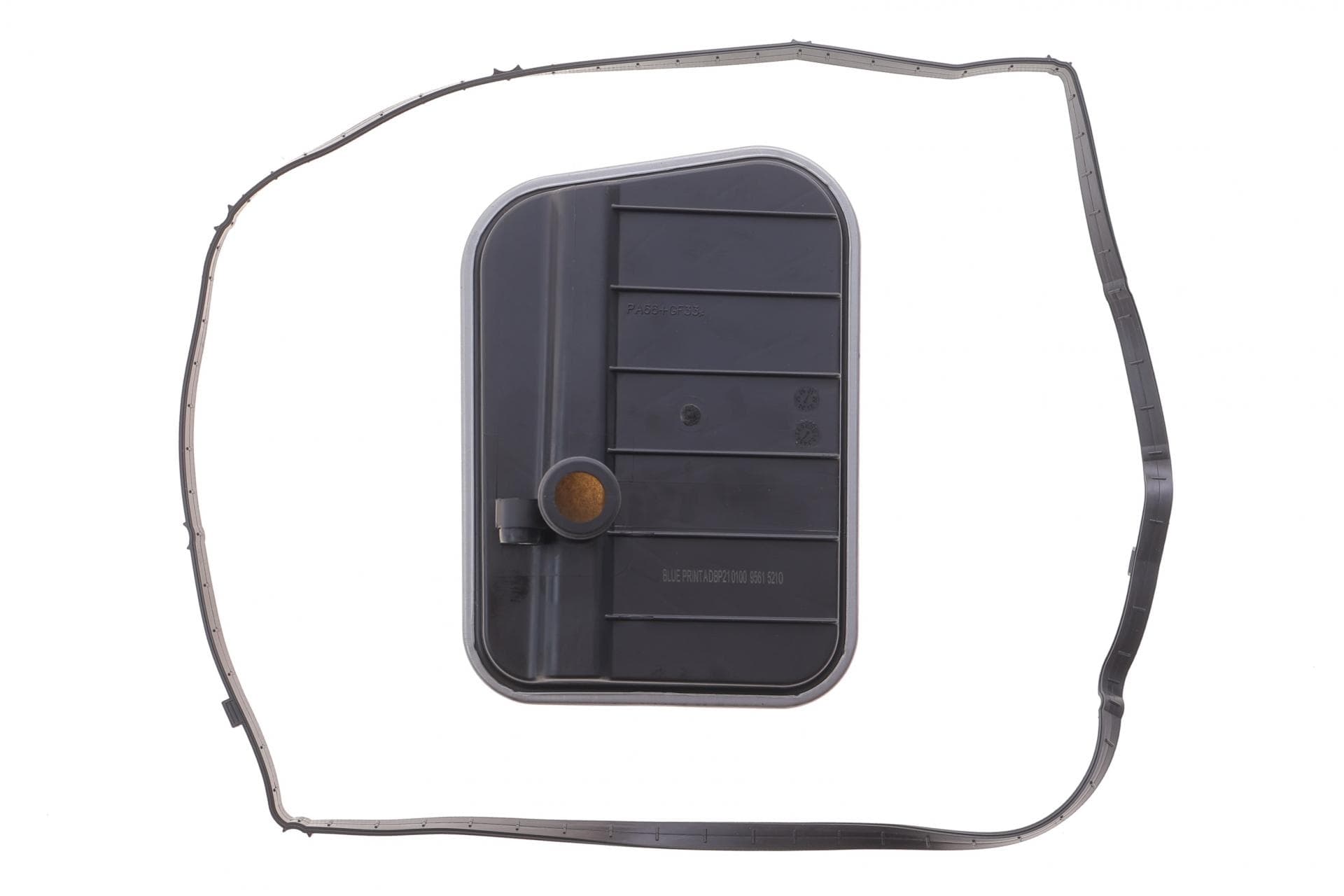 Фільтр АКПП Ford C-MAX/Focus/Galaxy 1.5-2.0 06-