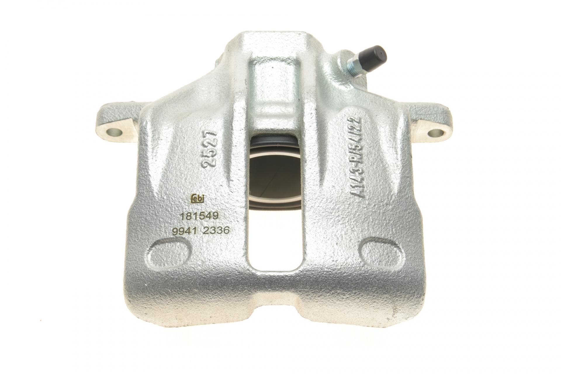 Супорт гальмівний (передній) (R) Audi A4/VW Passat 94-08 (d=54mm)