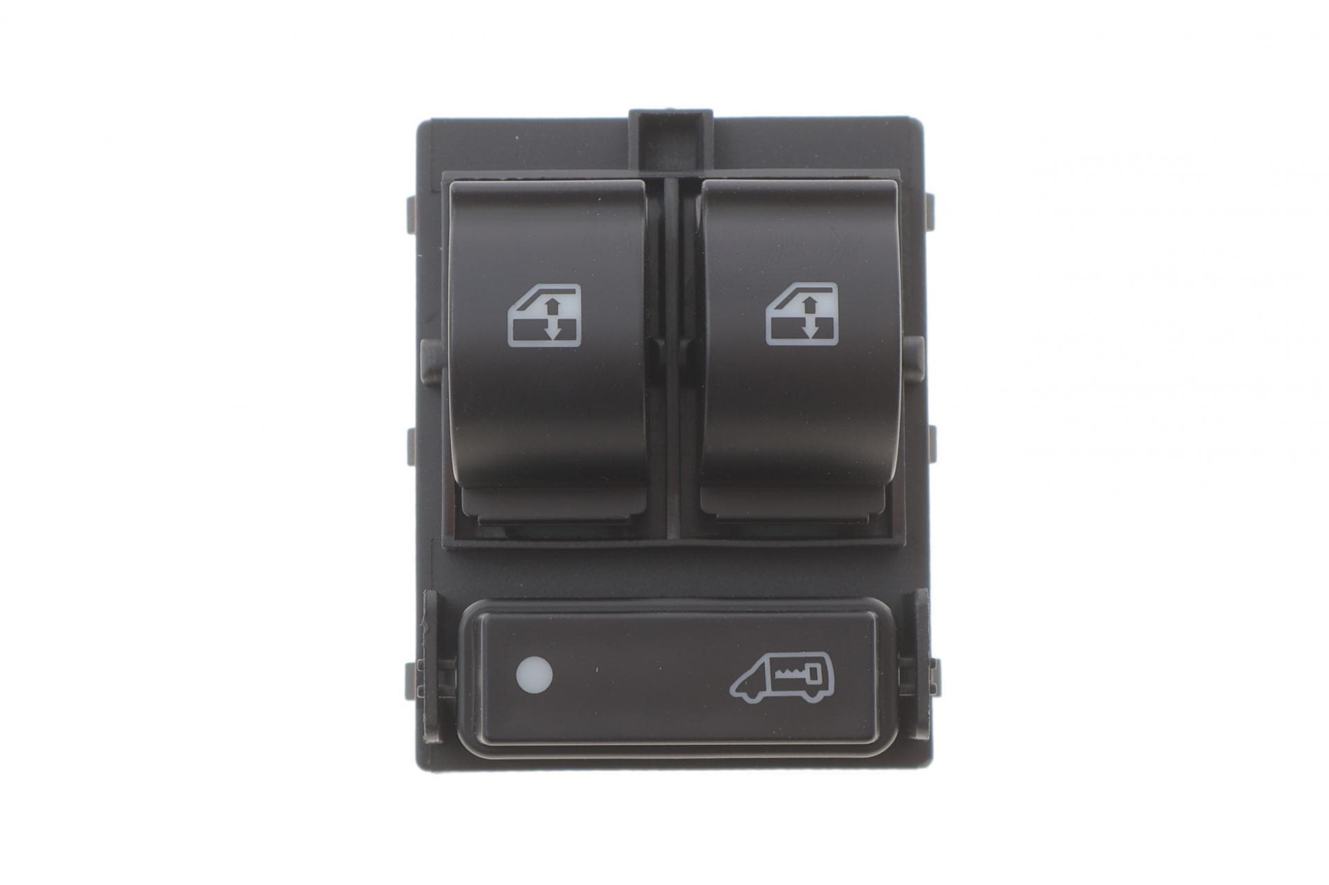 Кнопка склопідіймача Citroen Jumper/Fiat Ducato/Peugeot Boxer 06- (блок)