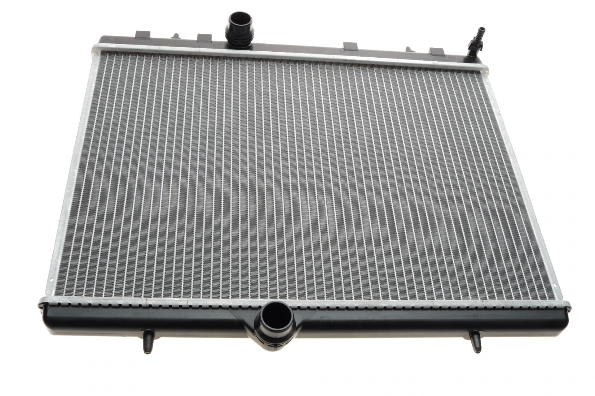 Радіатор охолодження Citroen Picasso/Peugeot 3008/5008 1.2-1.6 12-