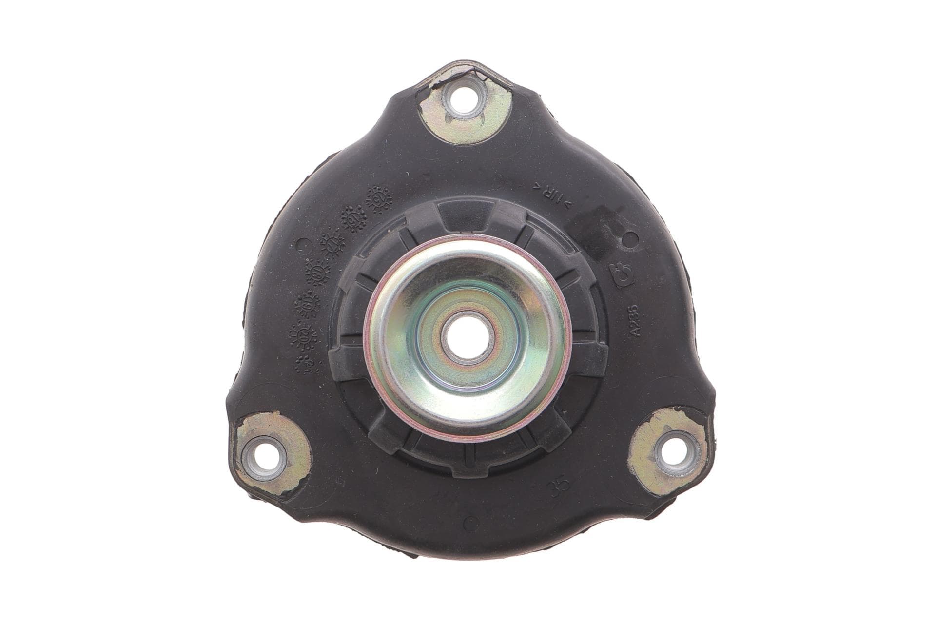 Подушка амортизатора (переднього) + підшипник Fiat 500X/Jeep Renegade/Compass 1.0-2.0D 14-