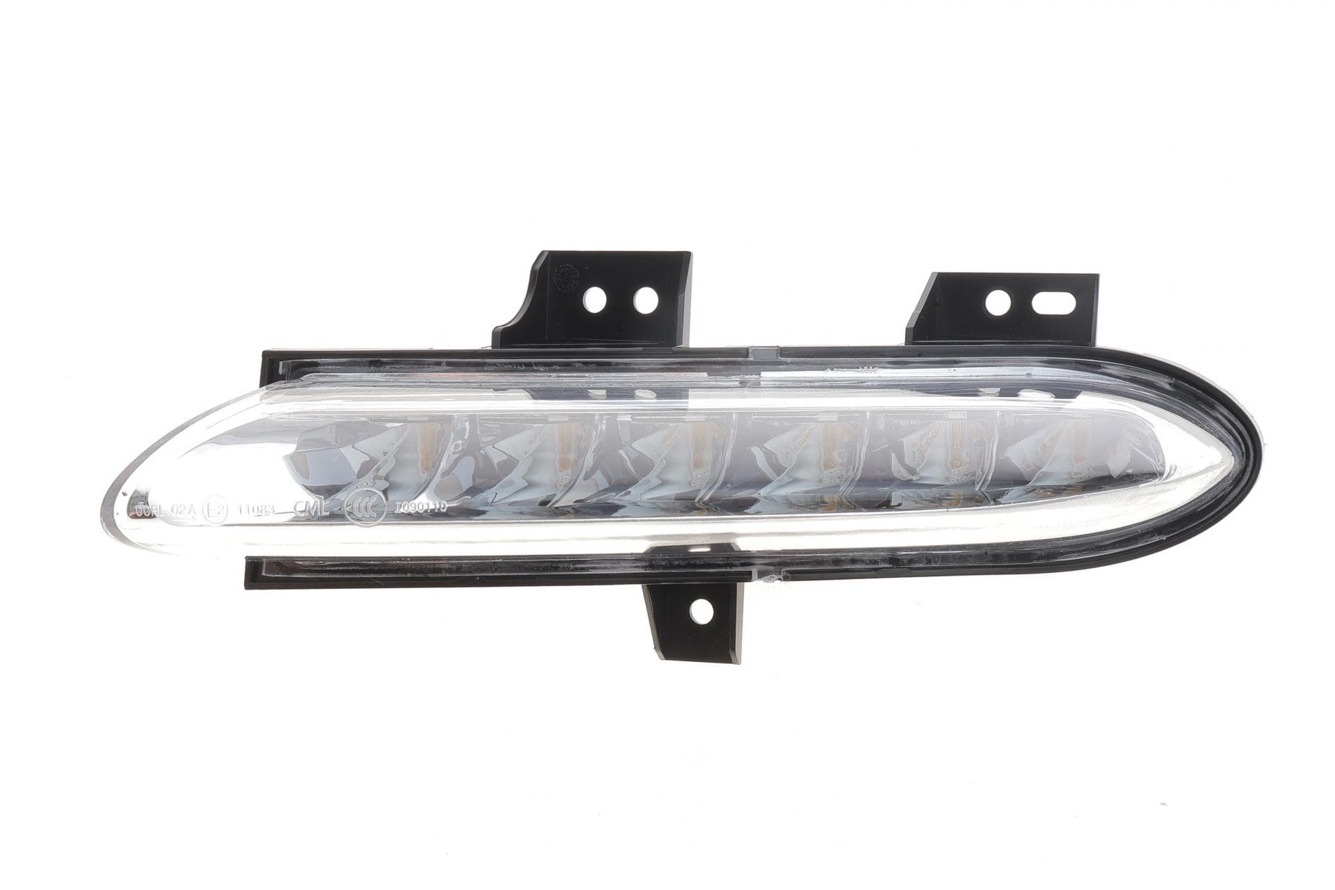 Фара додаткова денного світла Renault Scenic III 09-16 (L)