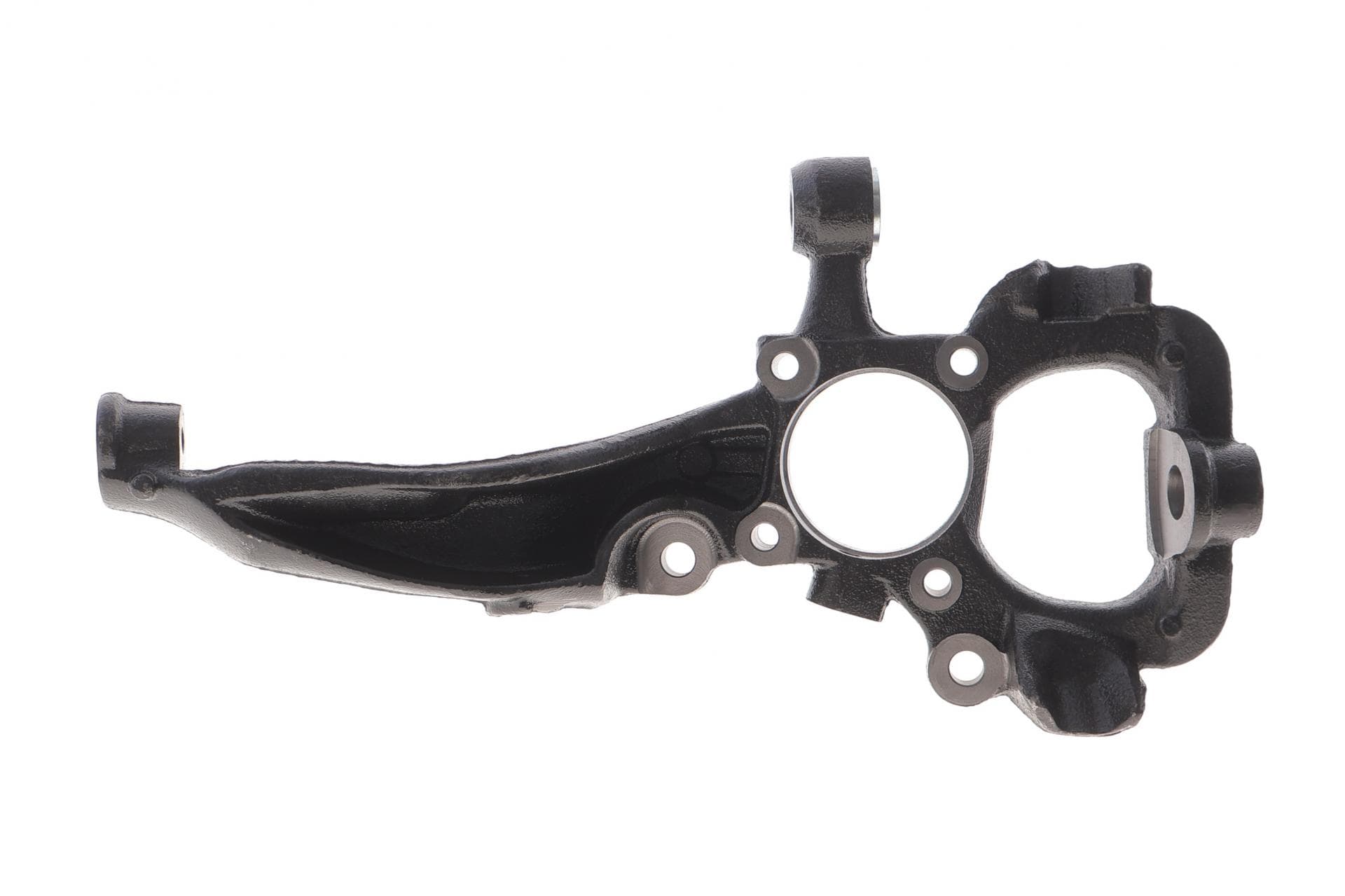 Кулак поворотний (цапфа) Land Rover Range Rover Sport 05-13  (L) (передня)