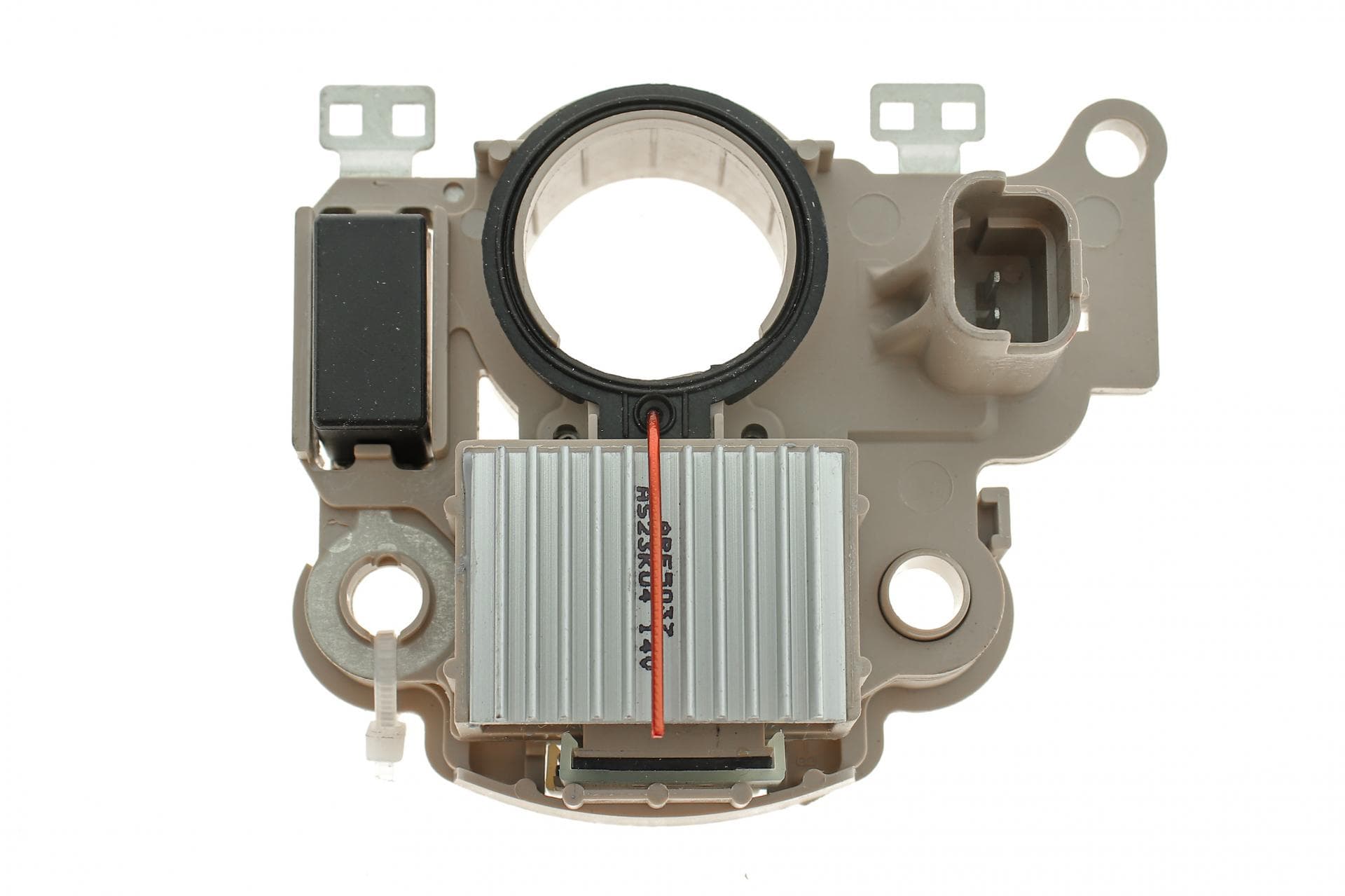 Реле генератора (12V) Renault Kangoo 1.5 dCi 01-