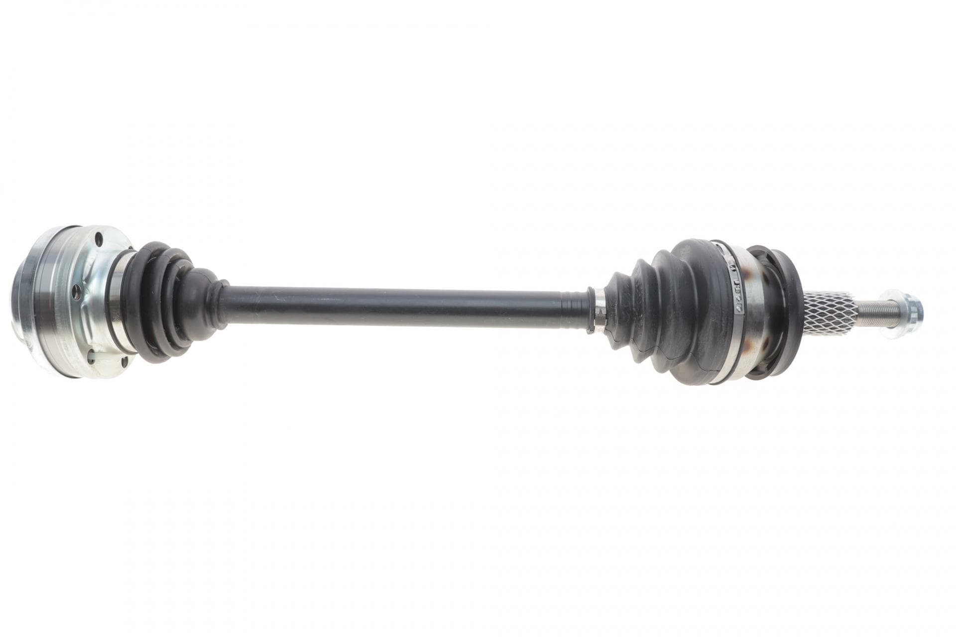Піввісь (передня) VW T5 1.9TDi/2.0 03-15 (L) (38x27x645)