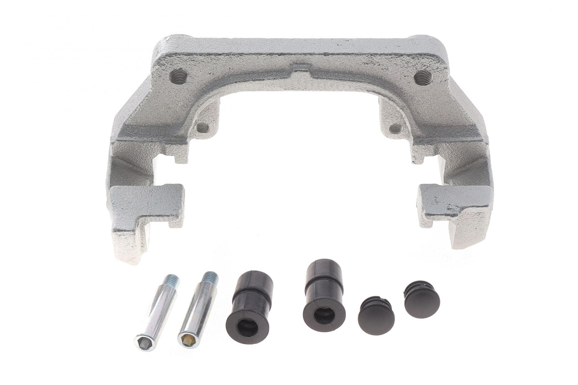 Скоба супорта (переднього) BMW X5 (E70/F15/F85)/X6 (E71/E72/X16/X86) 06-19 (L) (ATE)