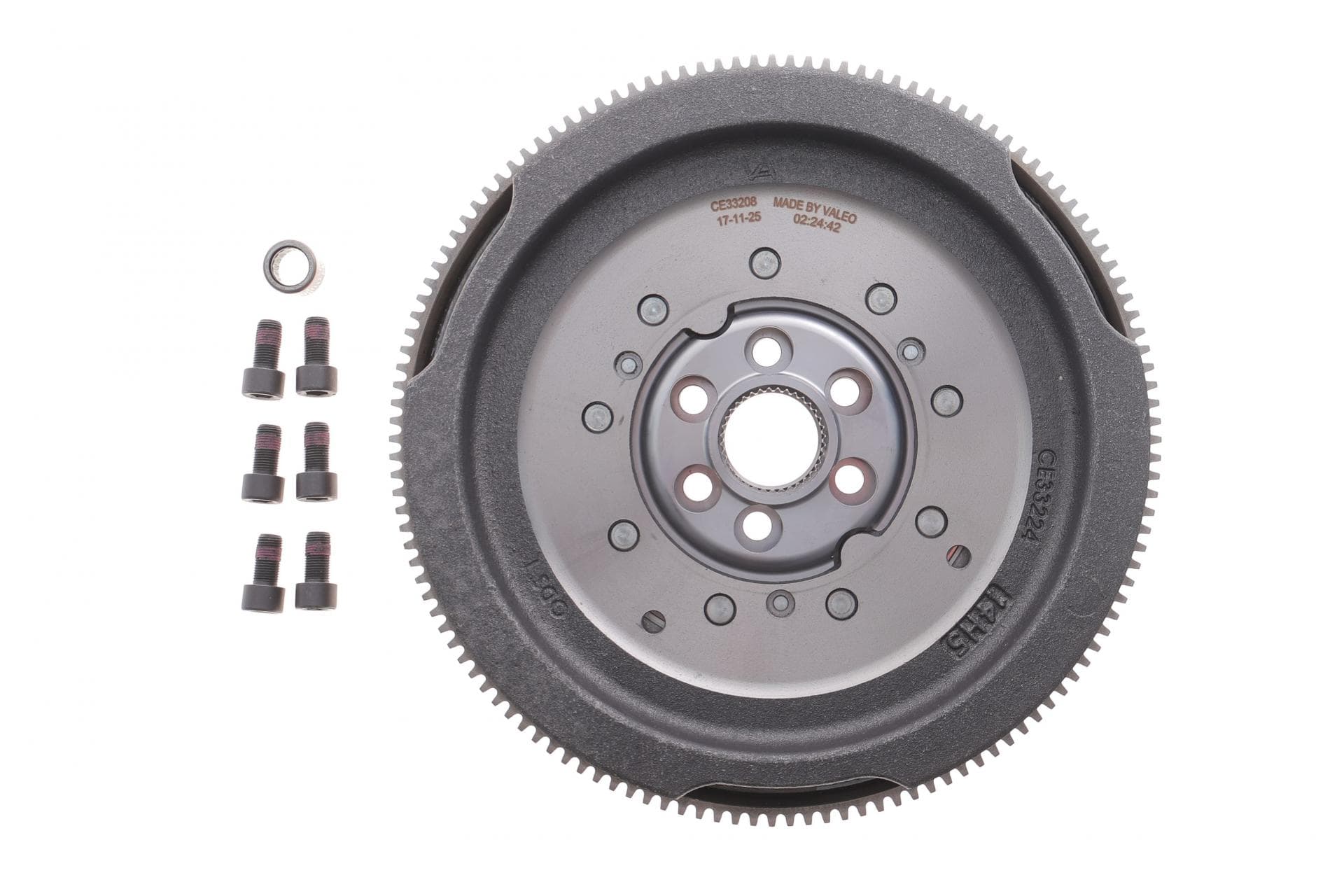 Демпфер зчеплення Audi A3/Skoda Octavia/Superb/VW Golf/Passat 2.0 TDI, DSG-6 (DQ250)/S tronic