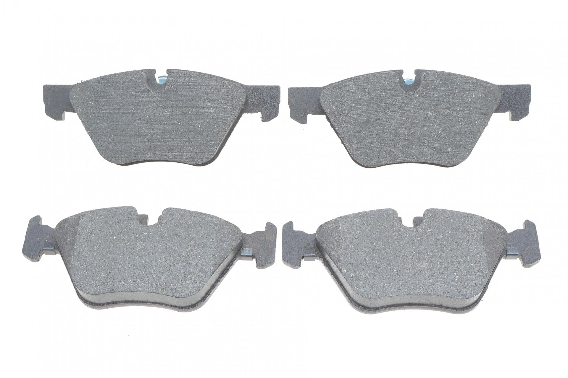 Колодки гальмівні (передні) BMW 5 (F10/F11) 09-16 (Ate)