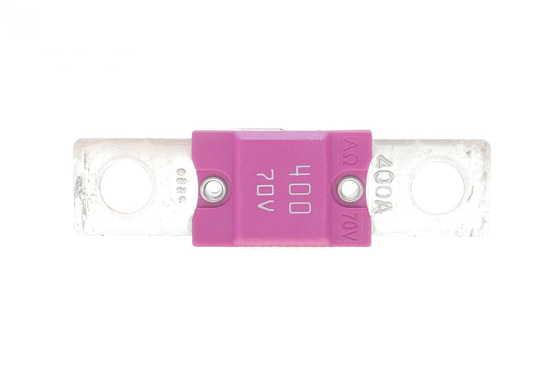 Запобіжник 400А 70V