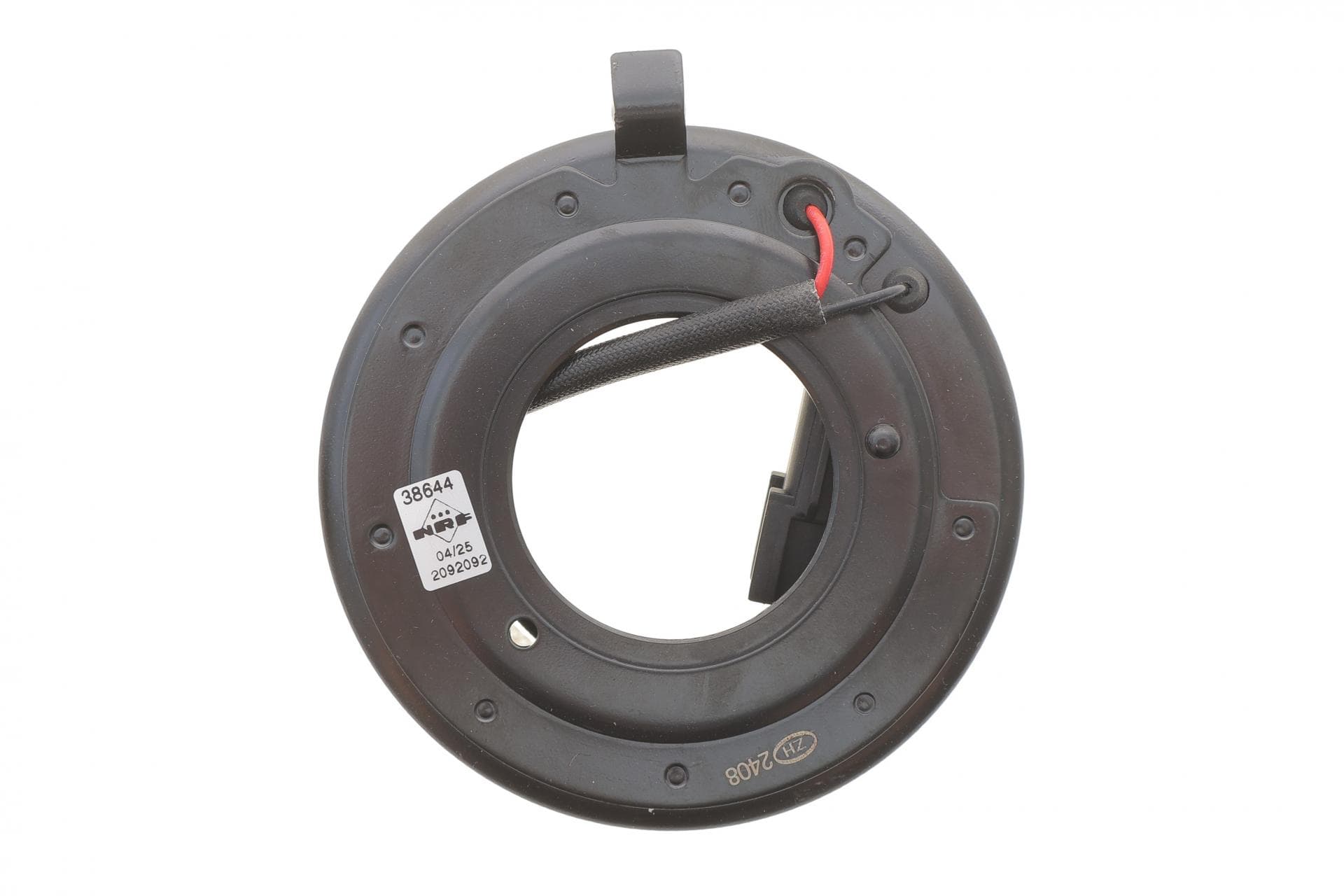 Котушка шківа компресора кондиціонера Renault Megane III/Scenic III 2.0 09-15