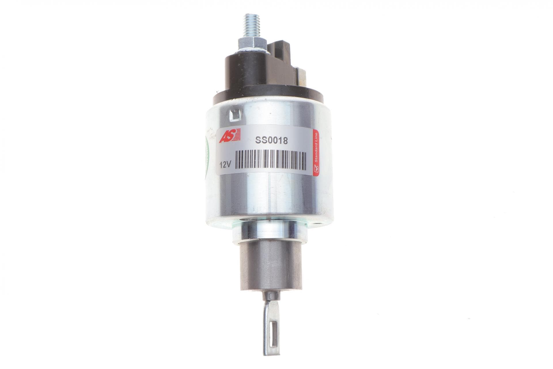 Реле стартера втягуюче (12V) Peugeot Boxer 2.5-2.8 D 96-02