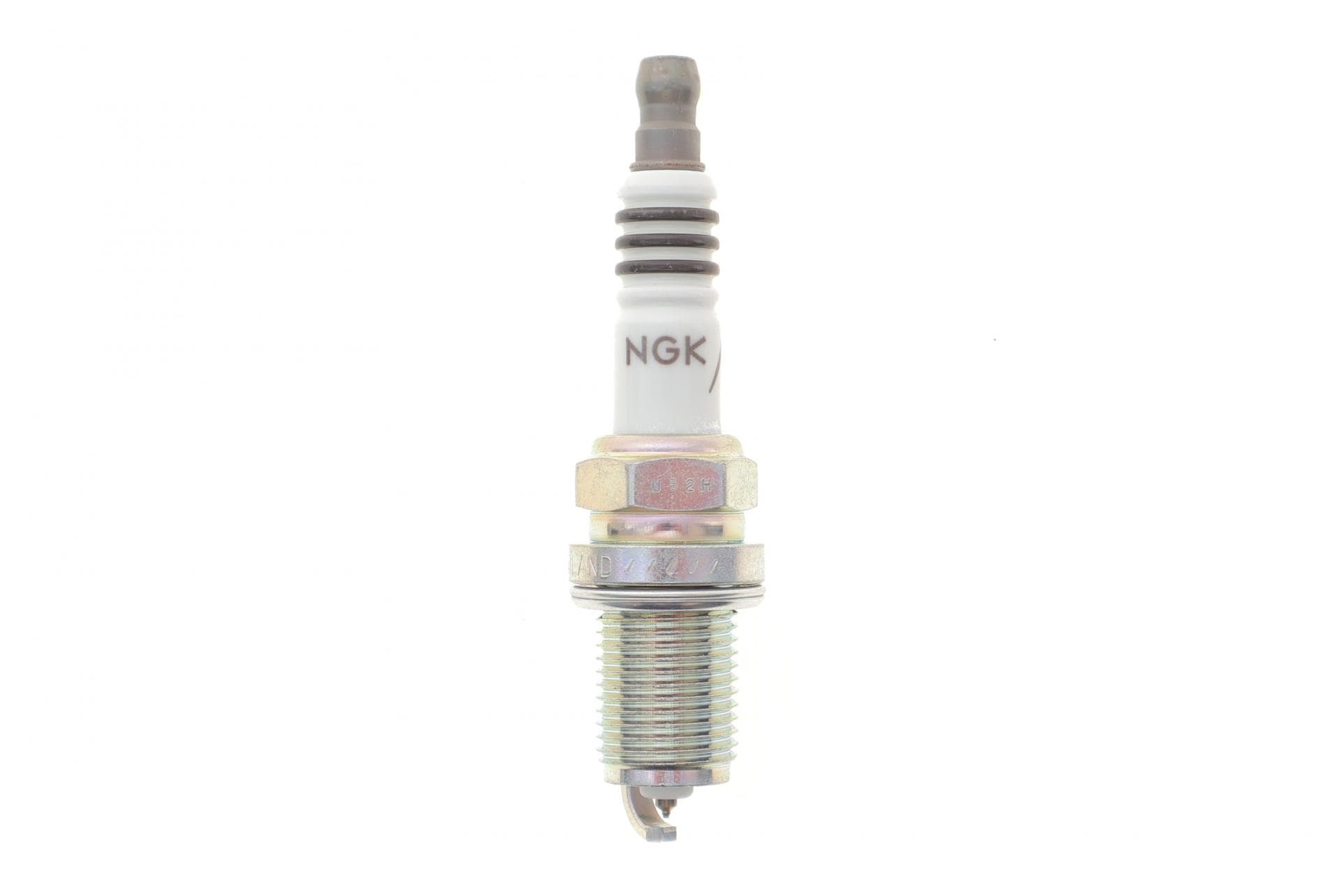 Свічка запалювання VW T5/LT (28-35)/Caddy III/Renault Kangoo/Peugeot Boxer 1.1-4.2 96- (BKR6EIX)