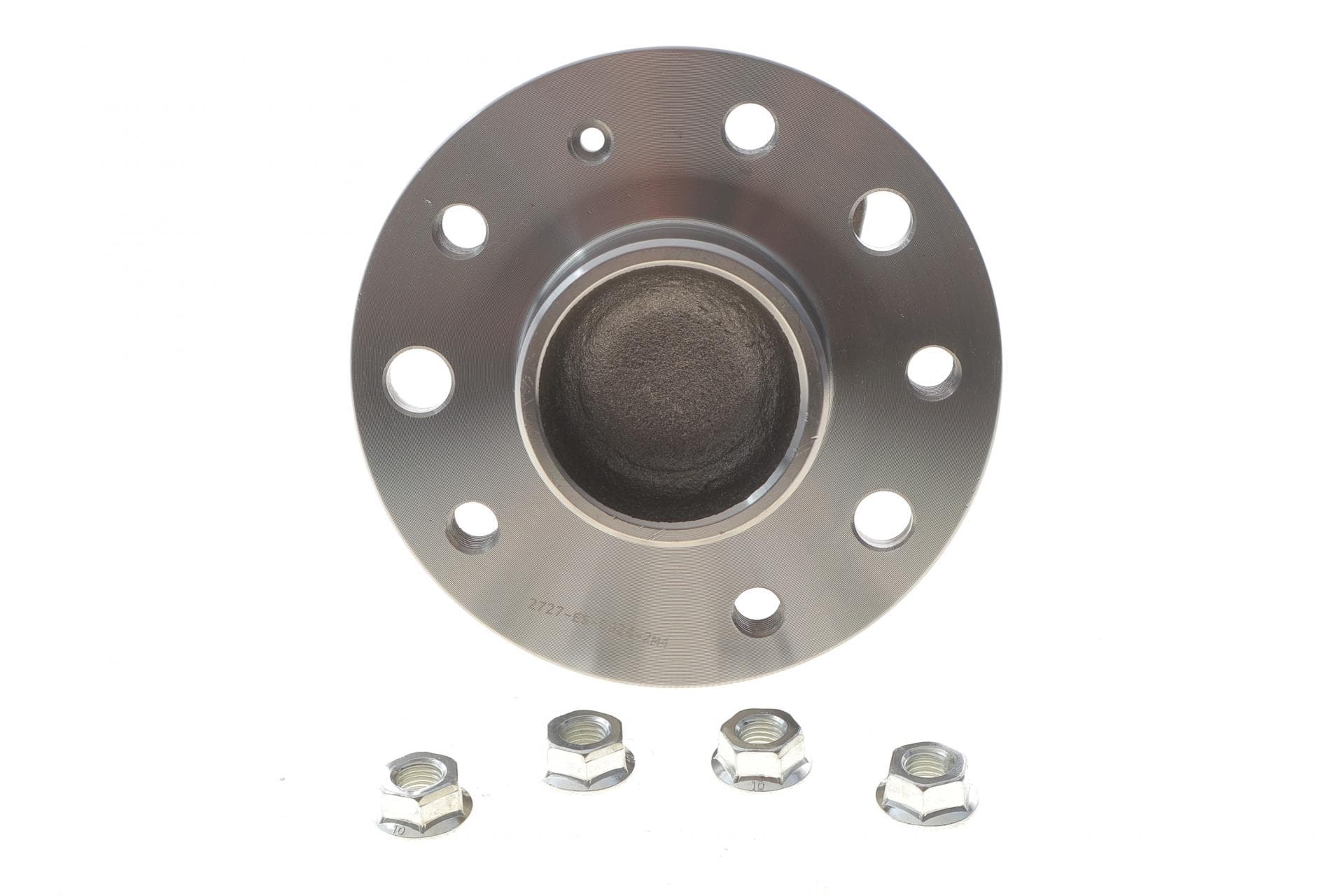 Підшипник маточини (задньої) Opel Astra H 04-14/Zafira 05-15 (+ABS)