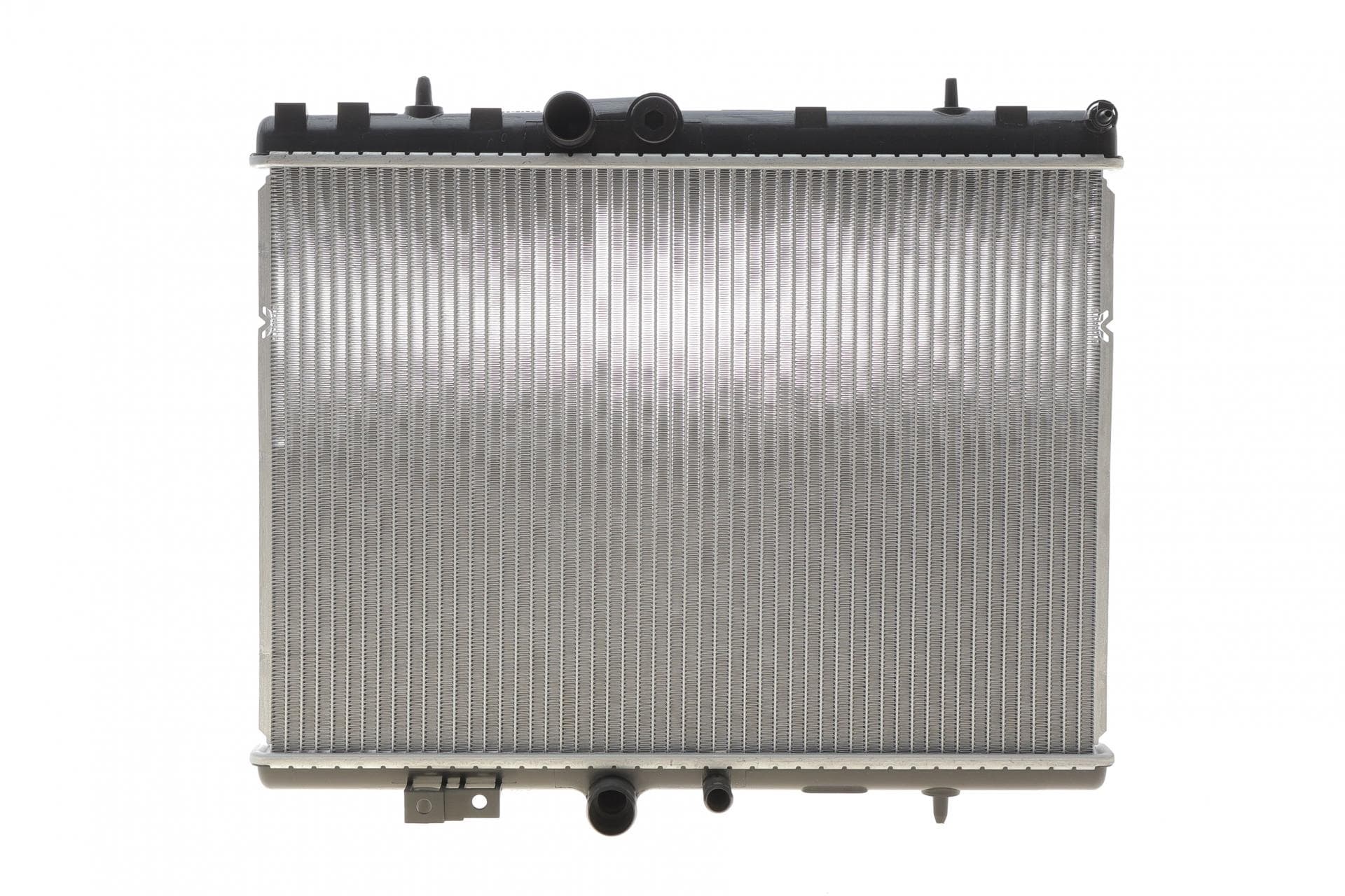 Радіатор охолодження Citroen C5 2.0-2.2 HDi 04-