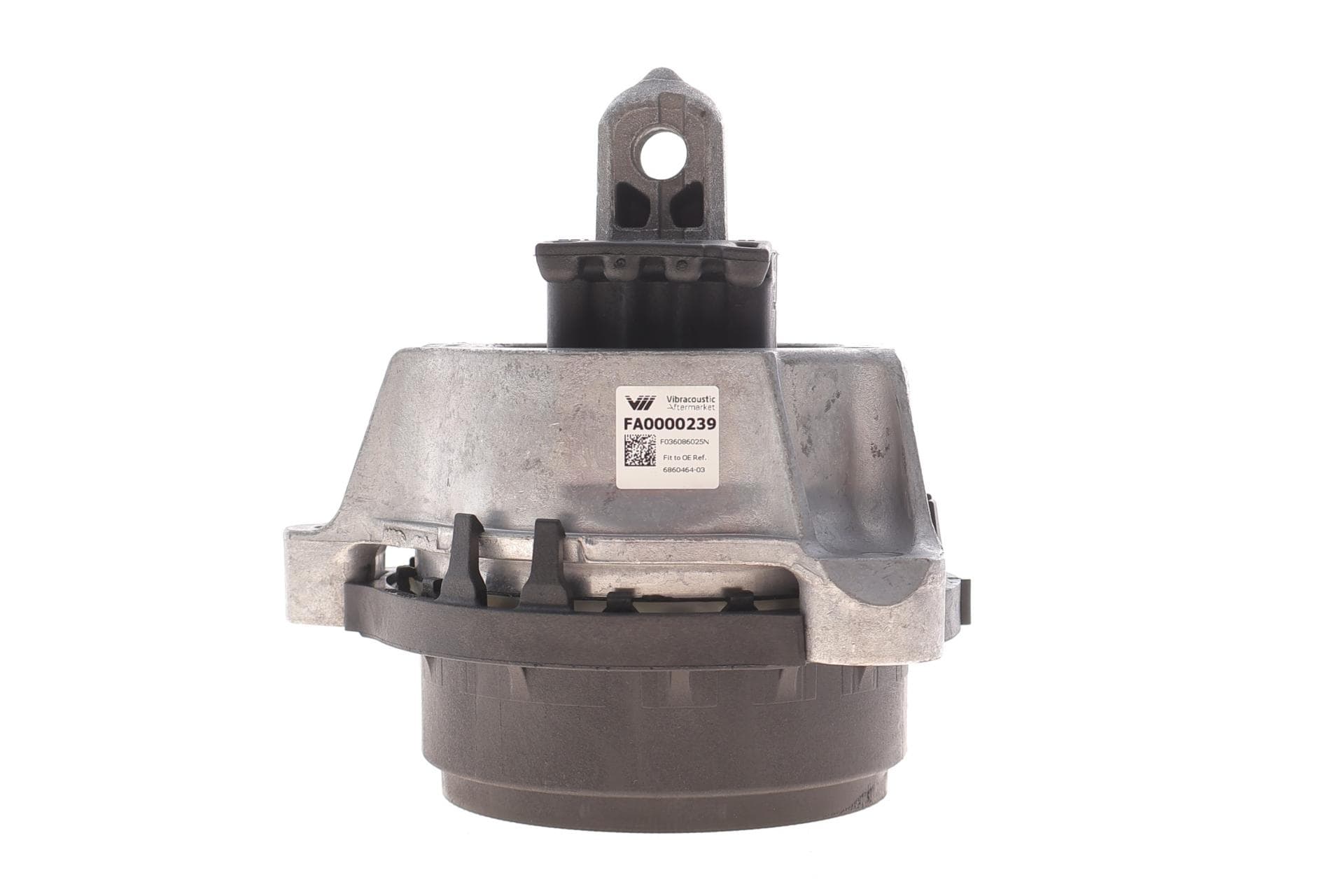 Подушка двигуна (R) BMW 5 (G30)/7 (G11/G12) 3.0 15- (B58)