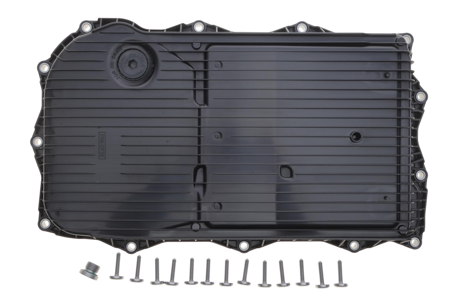 Оливозбірник (піддон) BMW 3 (G20/G80/G28)/5 (G30/F90) 19-