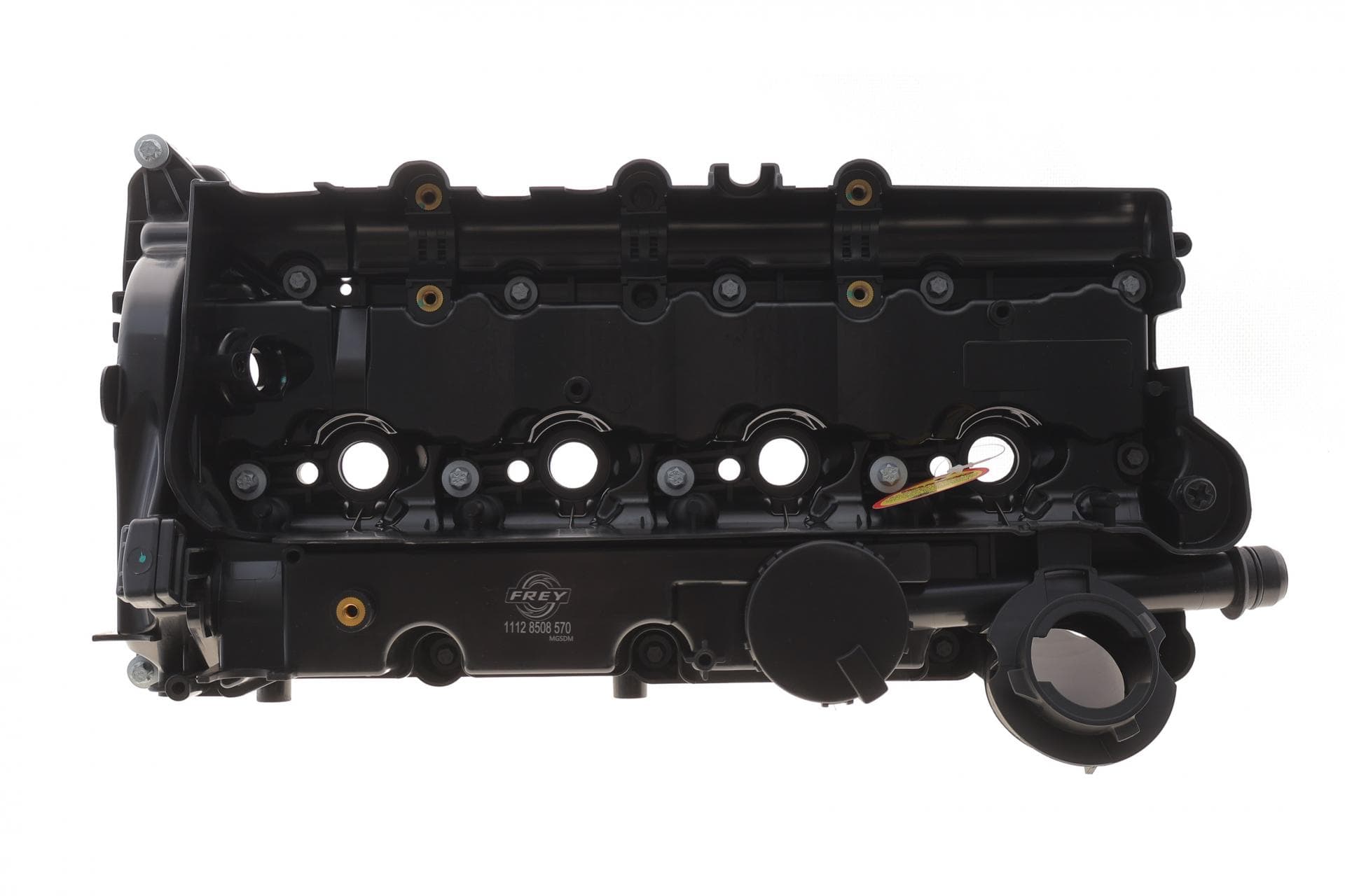 Кришка клапанів BMW 3 (E90)/5 (E61)/X3 (E83) 1.8d/2.0d N47 06-13
