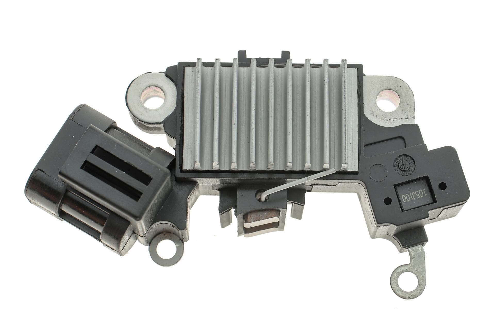Реле генератора (12V) Opel Astra/Honda Civic VII 1.7 CTDi 00-05