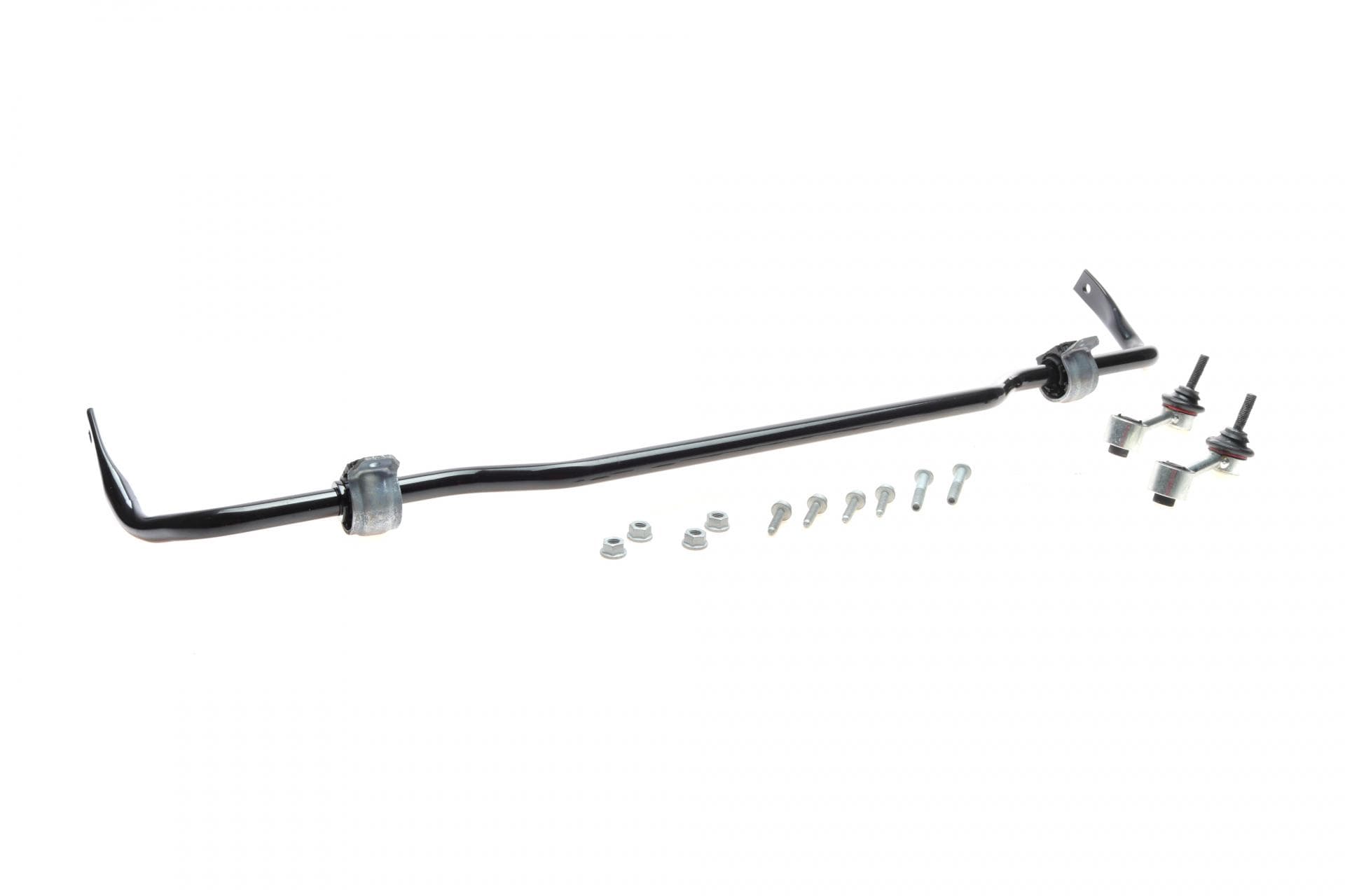 Стабілізатор (задній) Skoda Octavia/VW Golf/Passat/Tiguan/Tourag 03- (d=22mm)