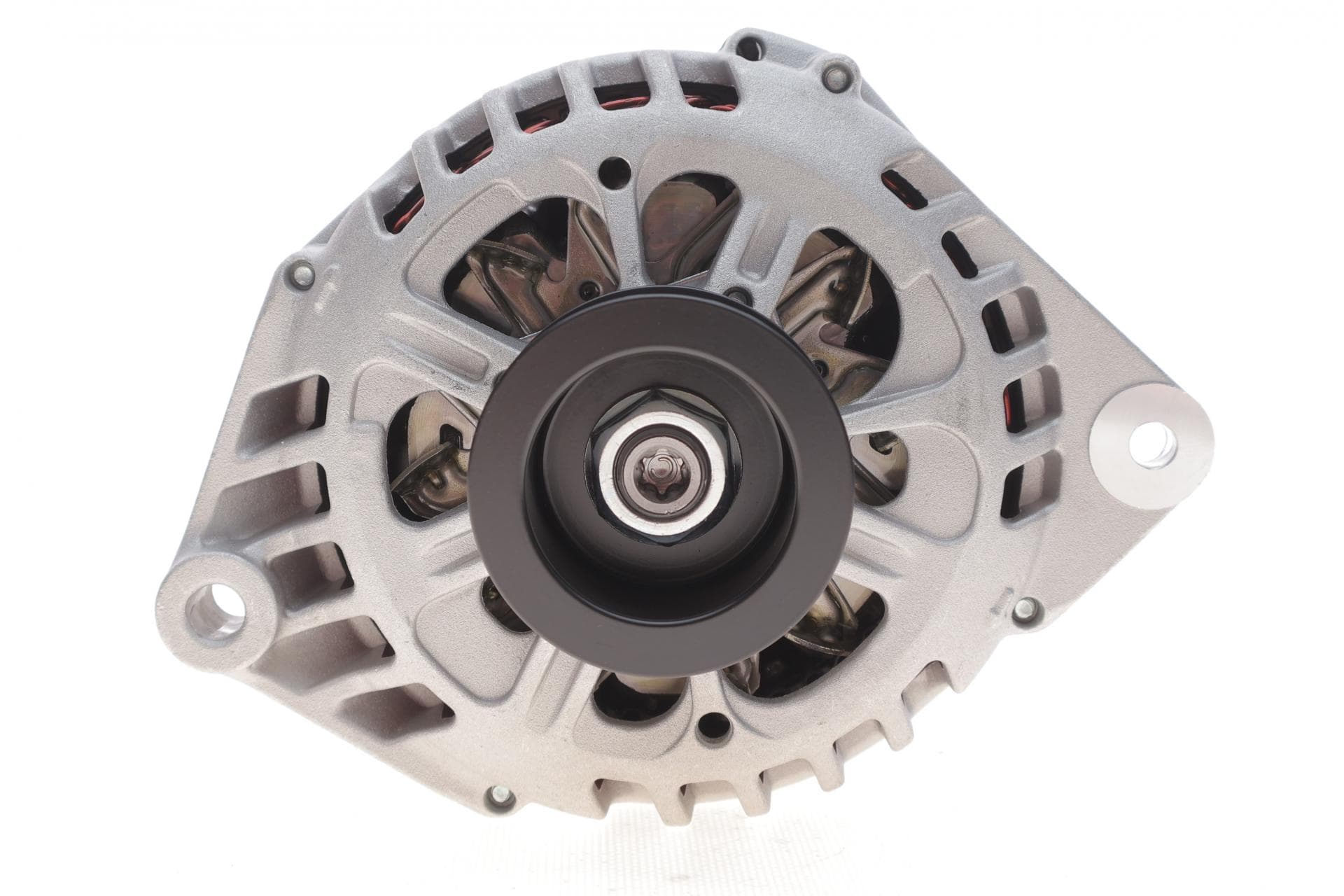 Генератор Citroen Jumper/Peugeot Boxer 2.8HDi 00-06 (14V/150A) = 114680