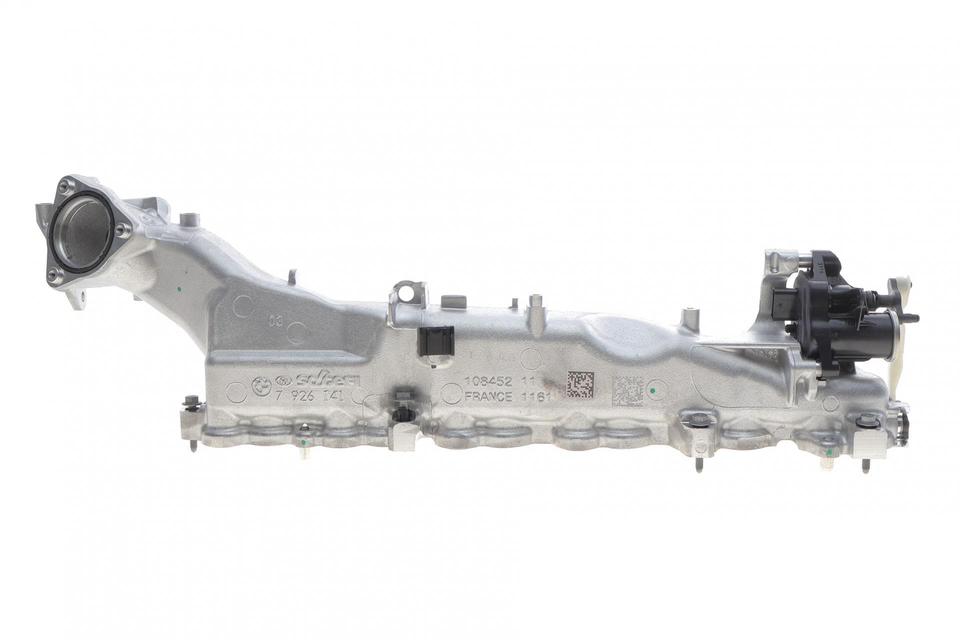 Колектор впускний BMW X5 (G05/F95)/X6 (G06/F96) 3.0d (B57) 20-