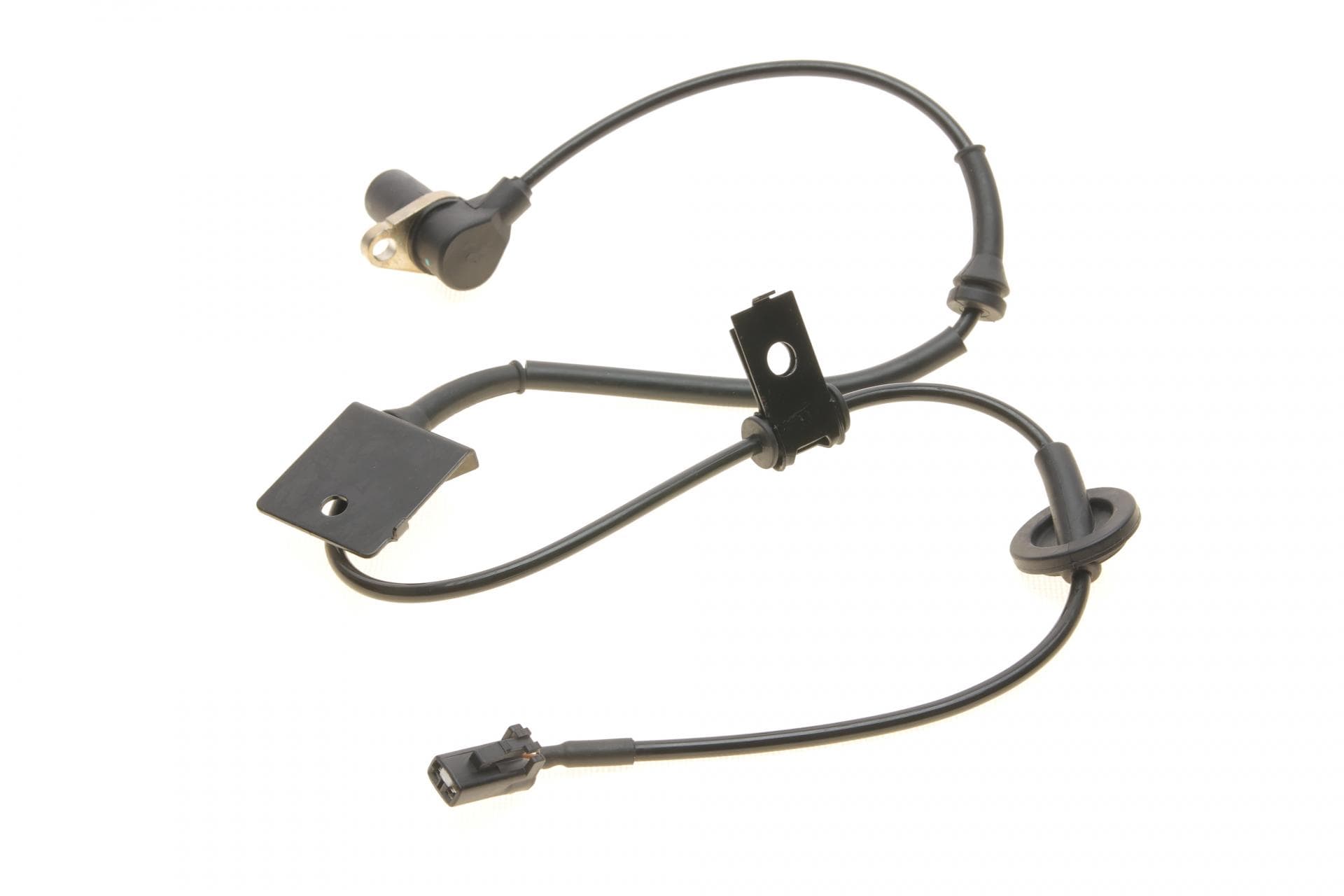 Датчик ABS (передній) Hyundai Santa Fe 2.0-2.7 01-06 (L)