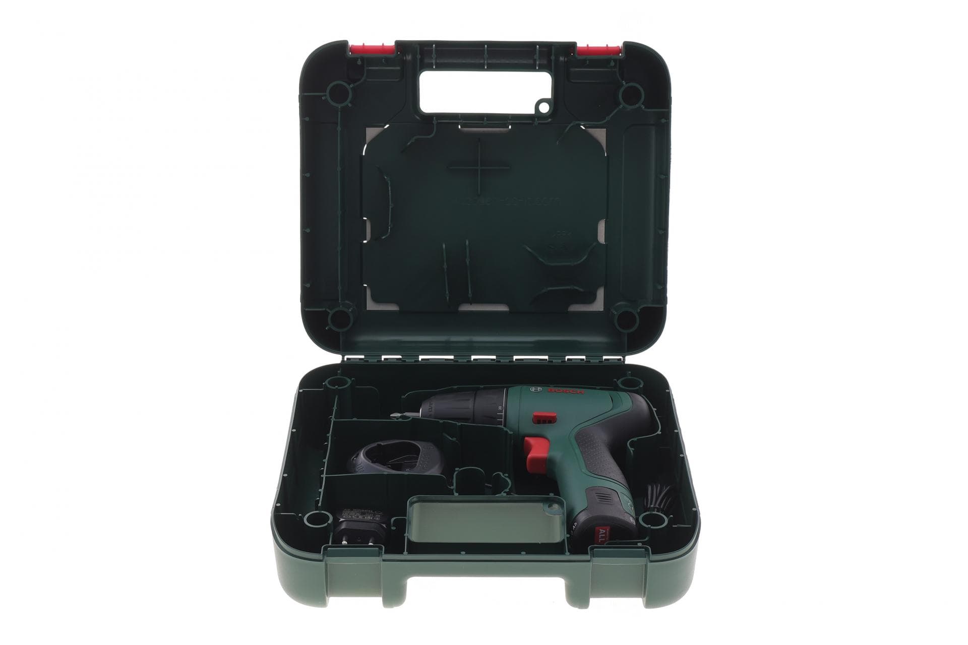 Шуруповерт акумуляторний EasyDrill 1200 (12V) для робіт з дерева, металу, пластику