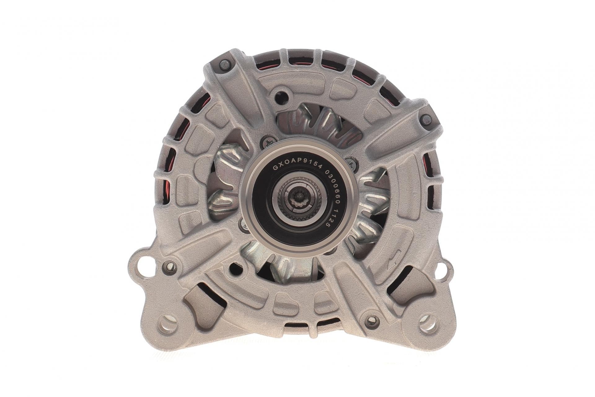 Генератор Audi A4/A5/Q5 07-17 (14V/150A)