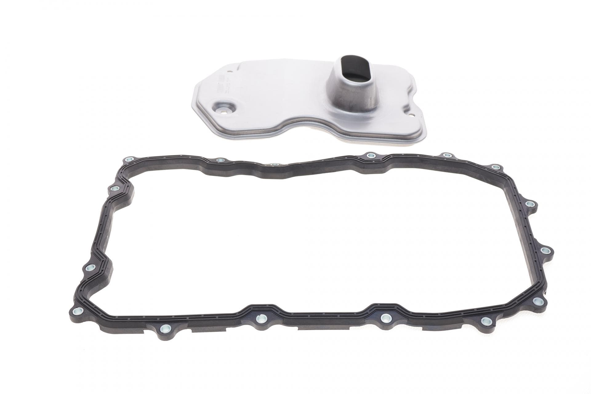 Фільтр АКПП VW Touareg/Porsche Cayenne 3.0-5.0 TDI 02-10 (з прокладкою)