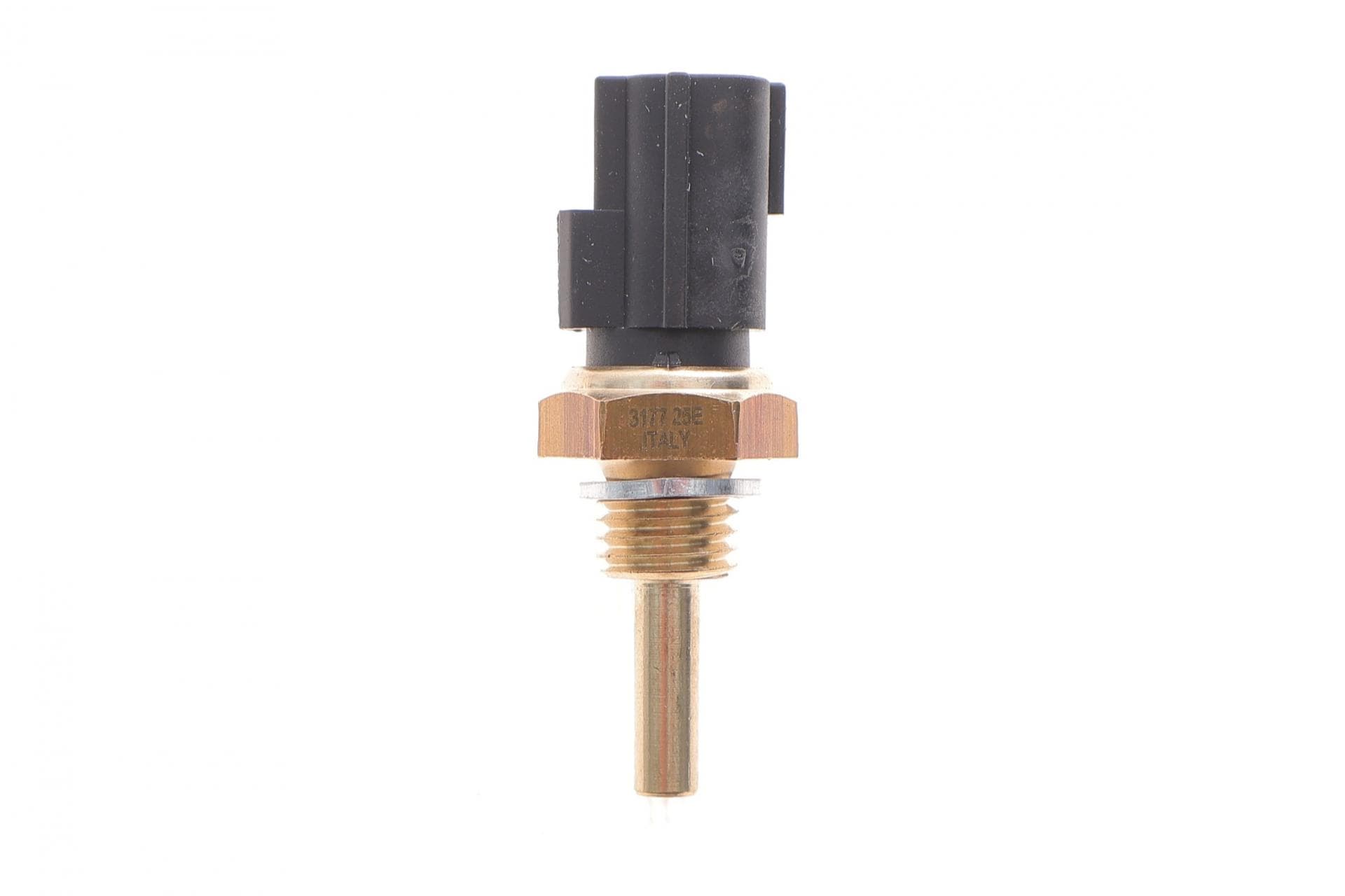 Датчик температури охолоджуючої рідини Mazda 323/626/ Toyota Corolla 92-07 (M12x1.5) (зелений)