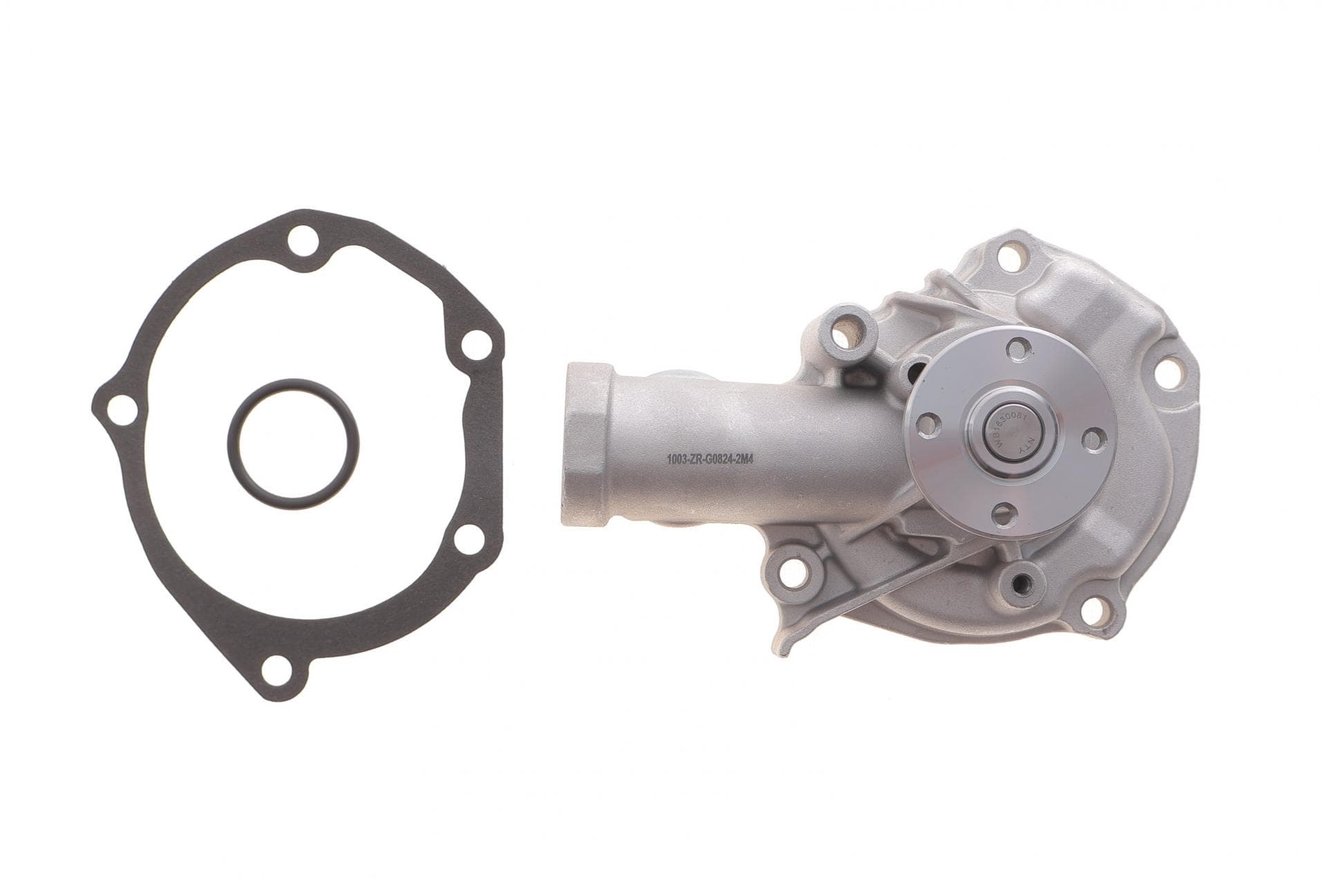 Помпа води Mitsubishi Lancer VI/VII/Outlander 2.0/2.0 4WD/Turbo 4WD 02-13 (8 лоп)