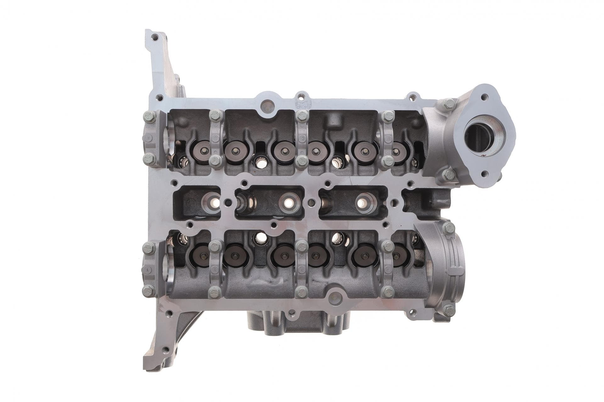 Головка блоку циліндрів (з клапанами) Ford 1.0 EcoBoost 12-